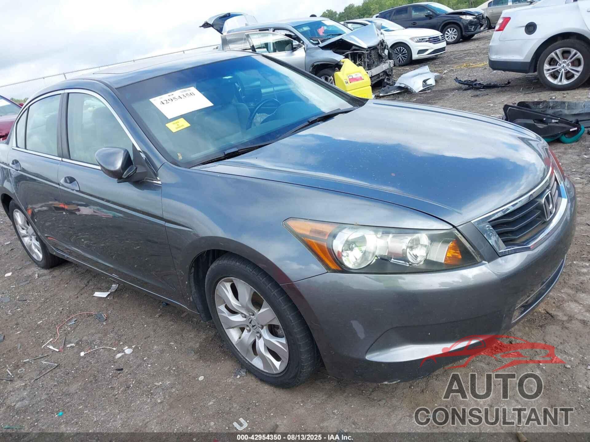 HONDA ACCORD 2009 - 1HGCP26859A131614