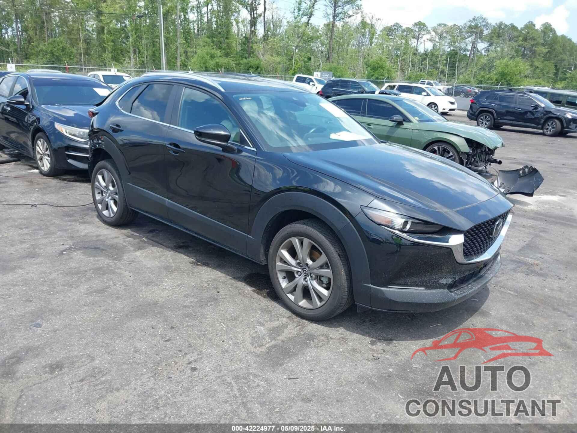 MAZDA CX-30 2023 - 3MVDMBCM7PM549197