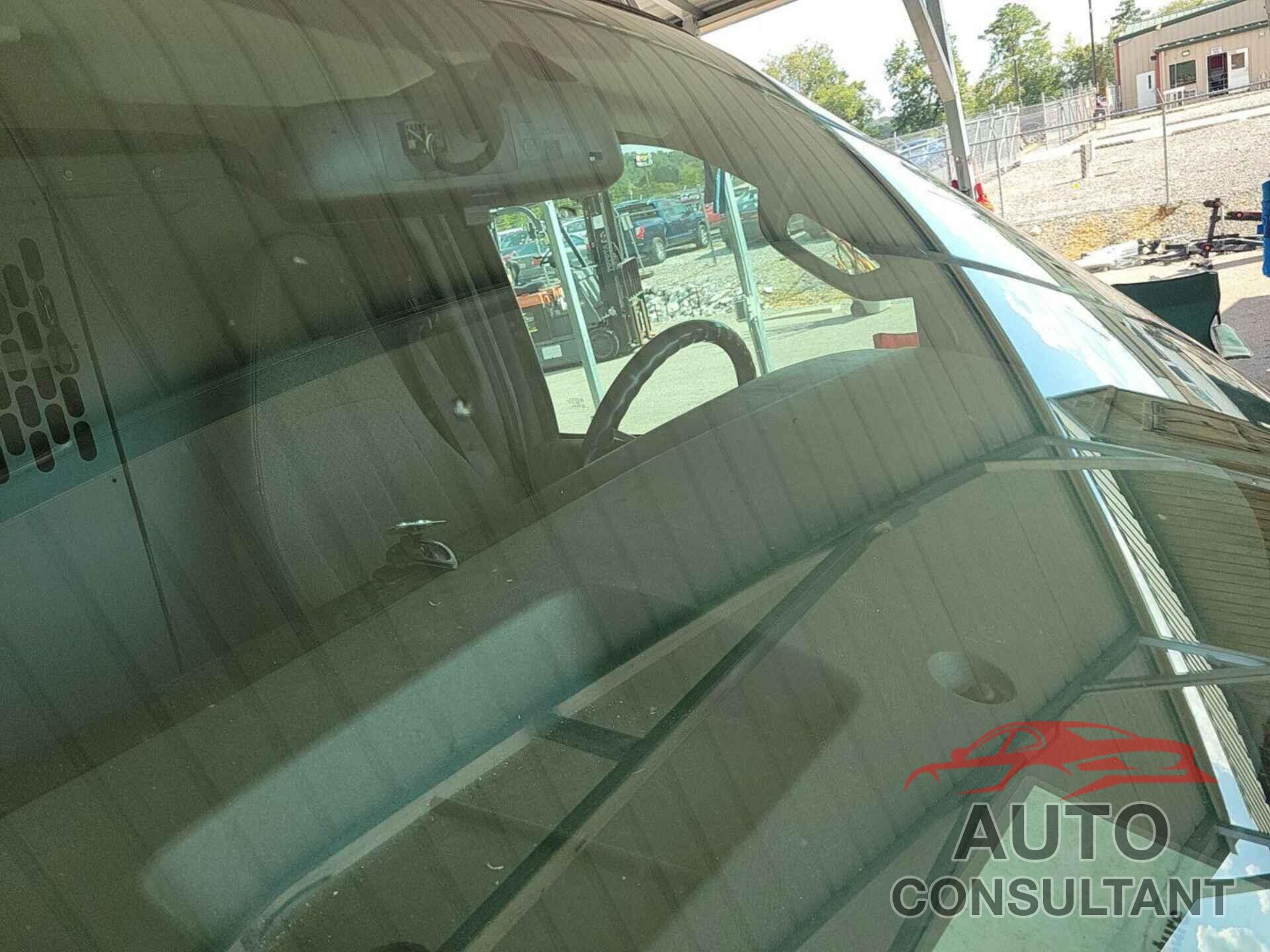 CHEVROLET EXPRESS CARGO 2020 - 1GCWGAFG4L1190903