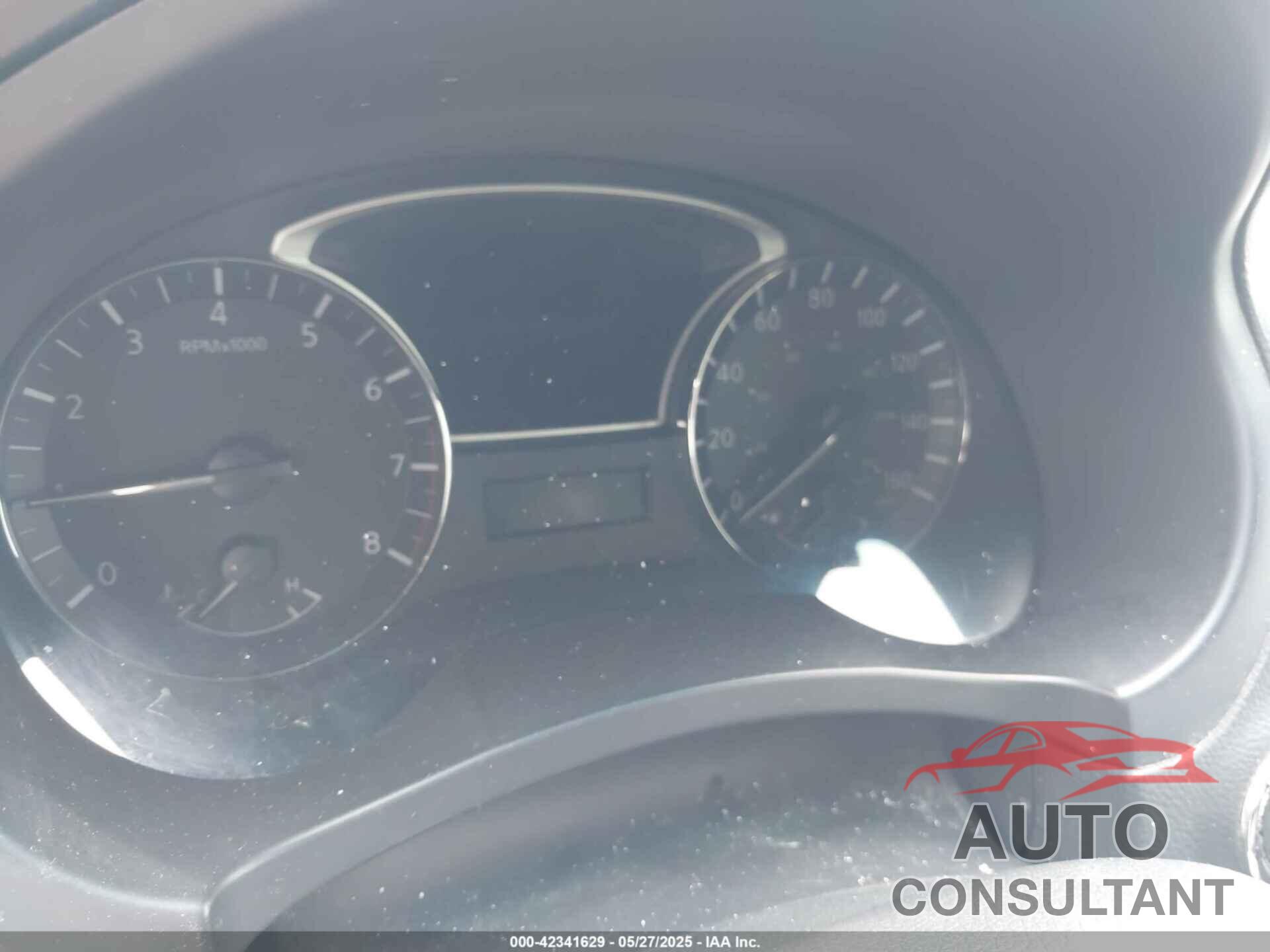 NISSAN ALTIMA 2013 - 1N4BL3AP6DC146927