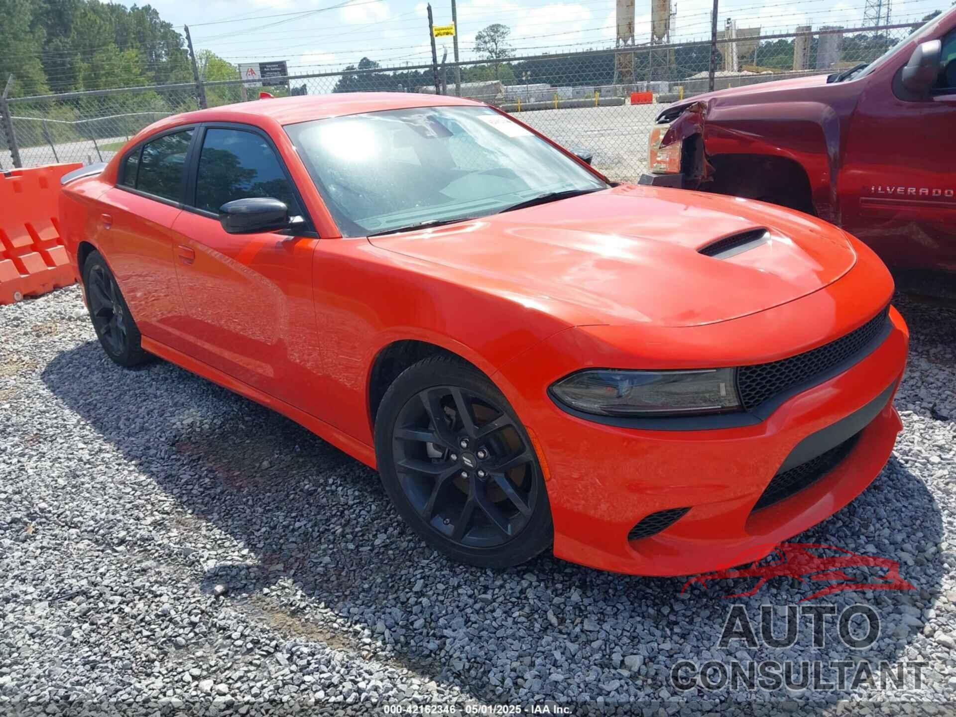 DODGE CHARGER 2023 - 2C3CDXHG1PH515773