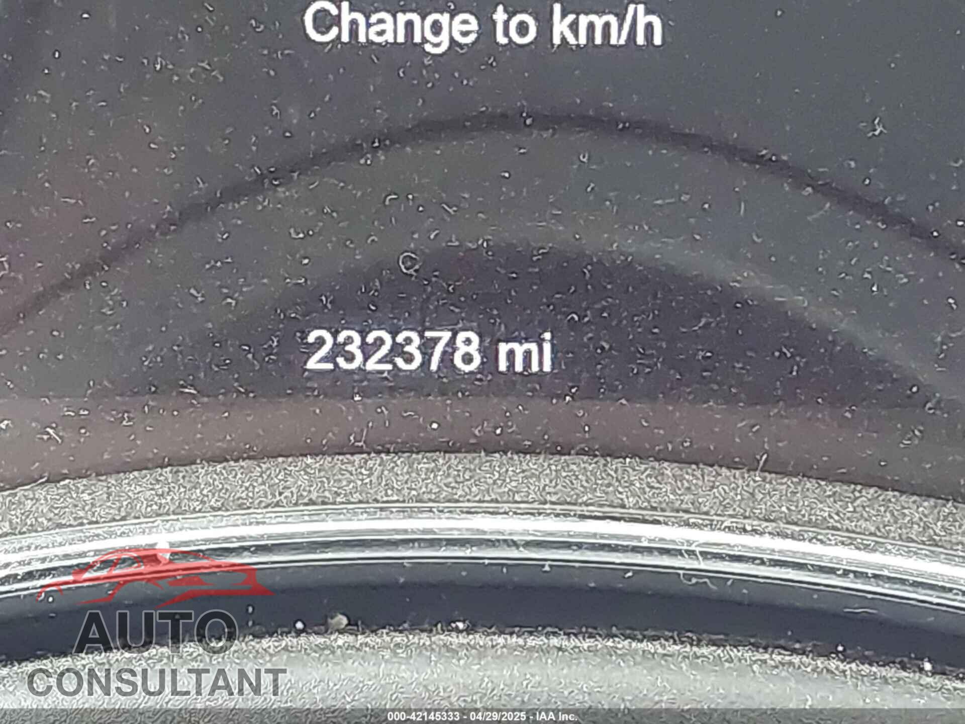DODGE DURANGO 2014 - 1C4RDJDG3EC971489