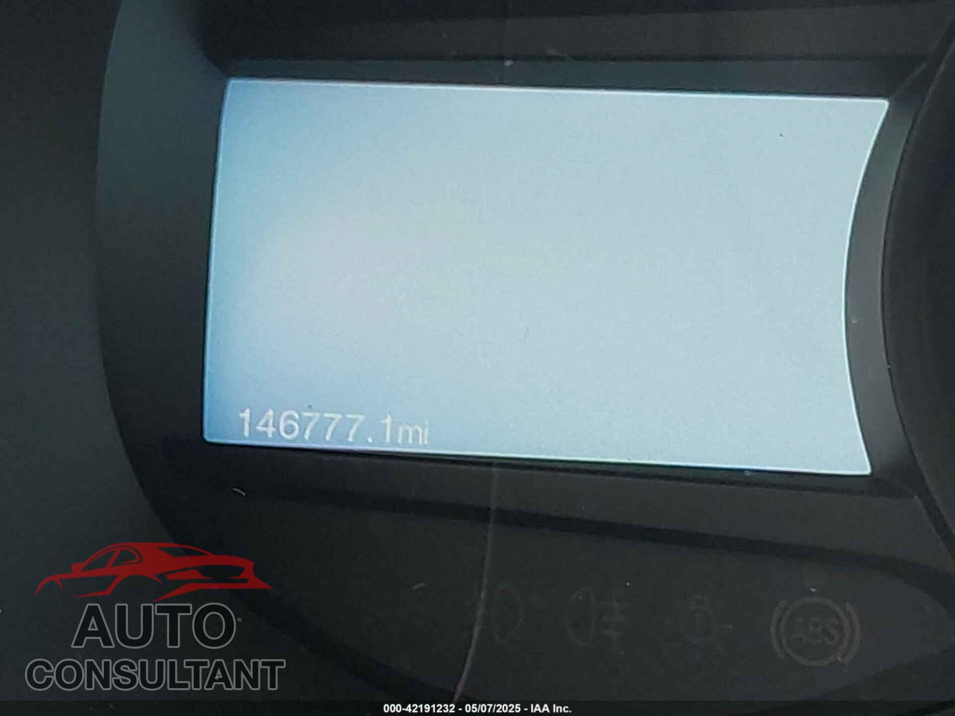 FORD EDGE 2017 - 2FMPK3J8XHBB11322
