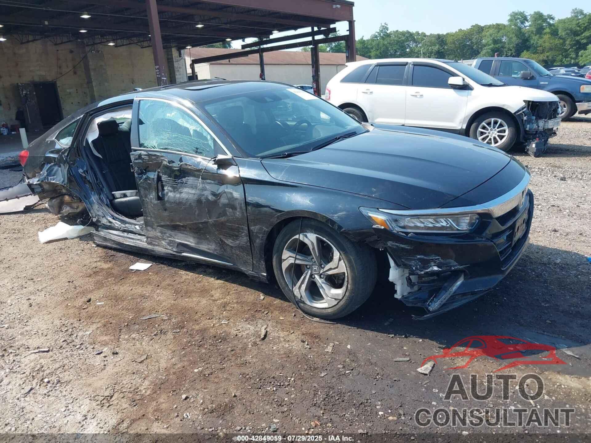 HONDA ACCORD 2020 - 1HGCV2F51LA004815