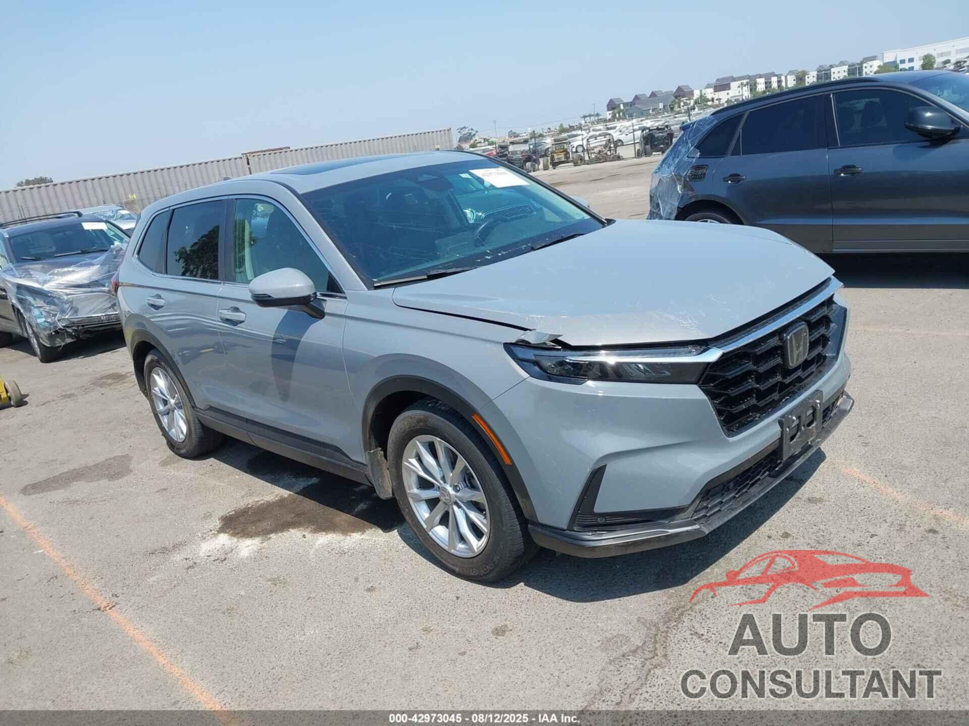 HONDA CR-V 2024 - 2HKRS3H71RH321422
