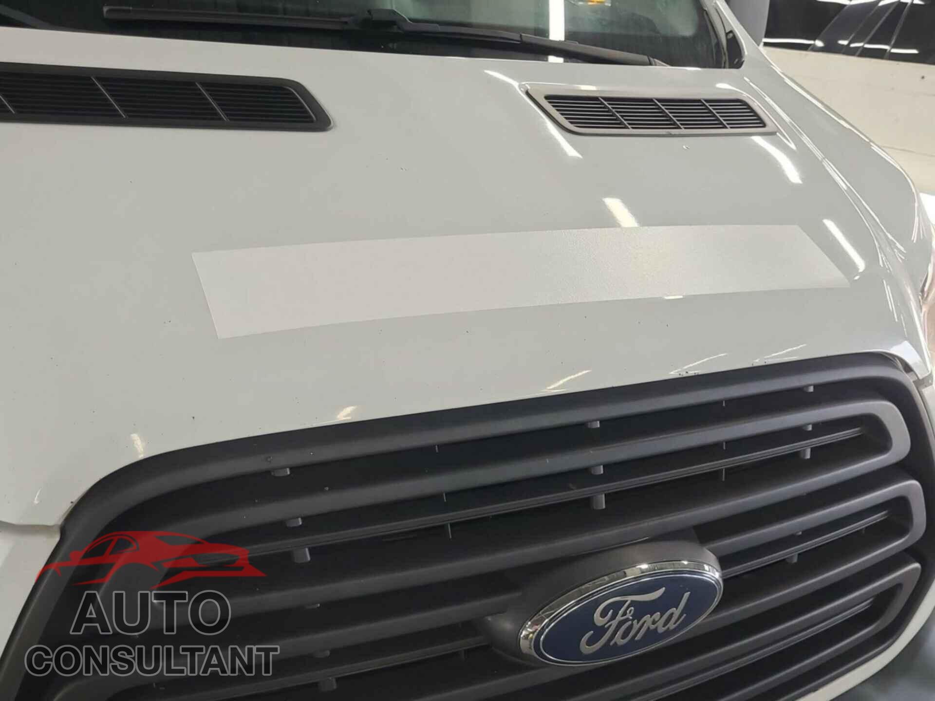 FORD TRANSIT 2017 - 1FTYR1YM4HKB43541