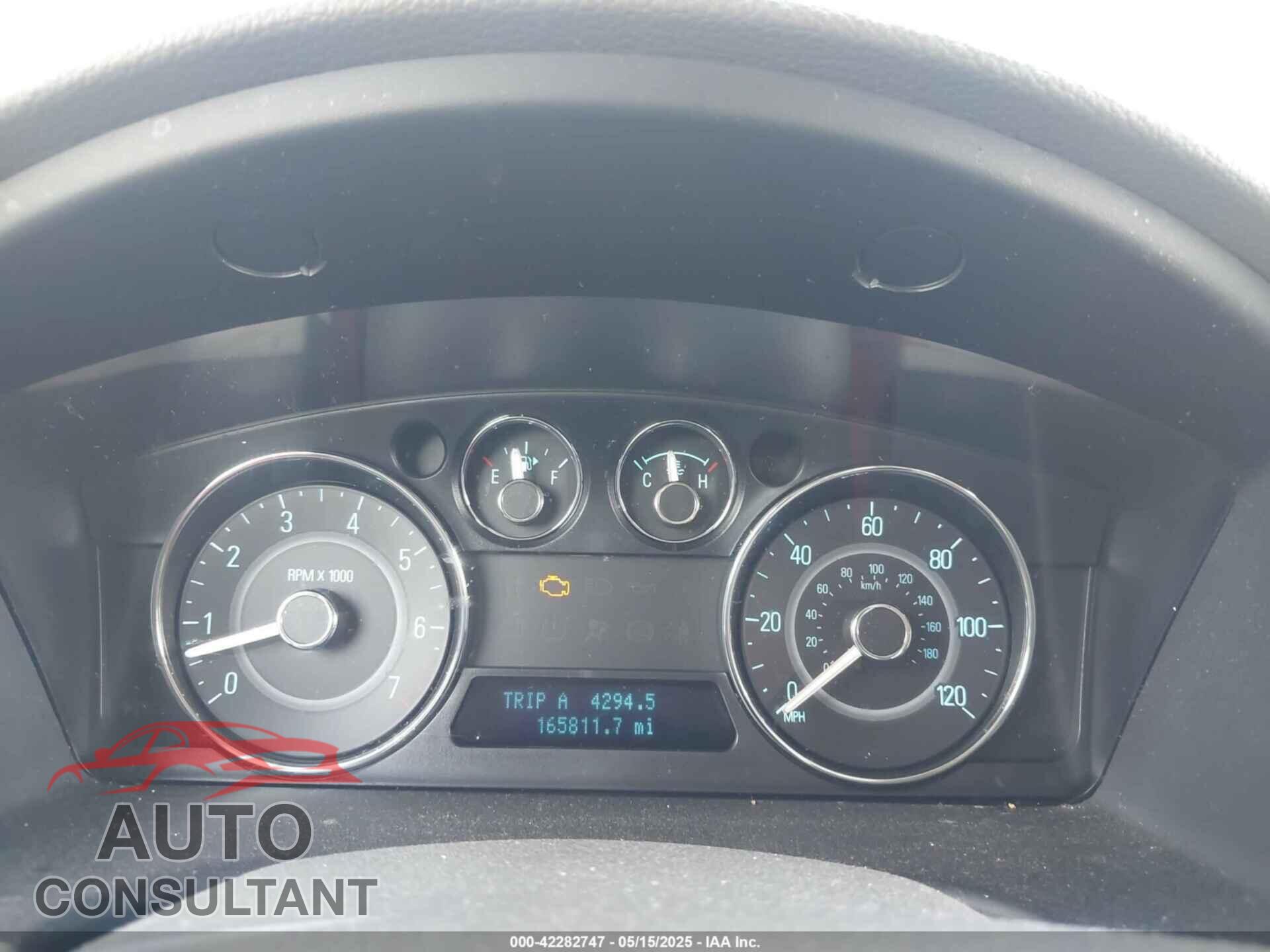 FORD FLEX 2010 - 2FMGK5CC8ABA21072