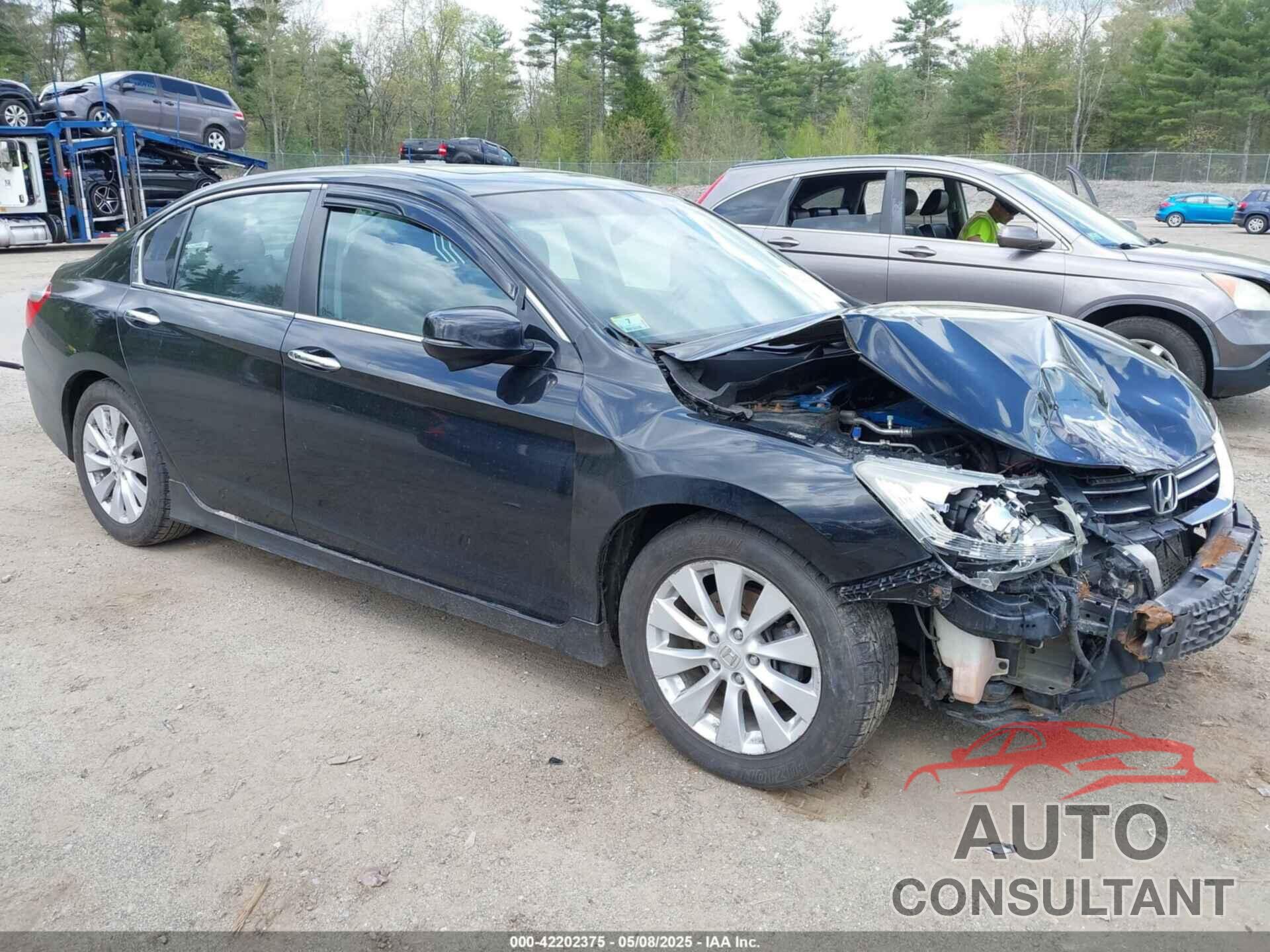 HONDA ACCORD 2013 - 1HGCR2F73DA062741