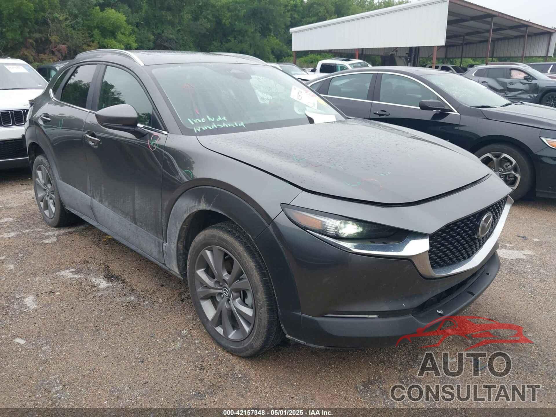 MAZDA CX-30 2025 - 3MVDMBCM4SM752198