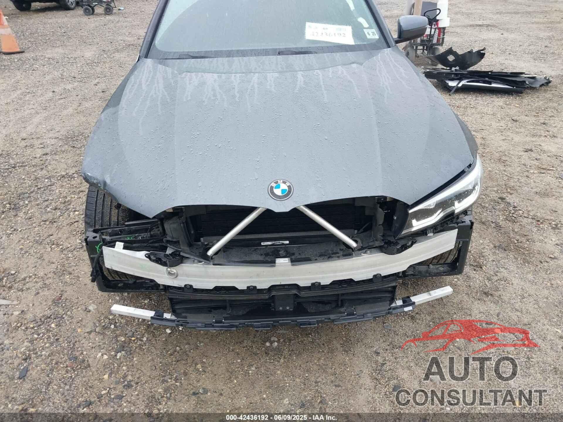 BMW 330I 2020 - 3MW5R7J09L8B29039
