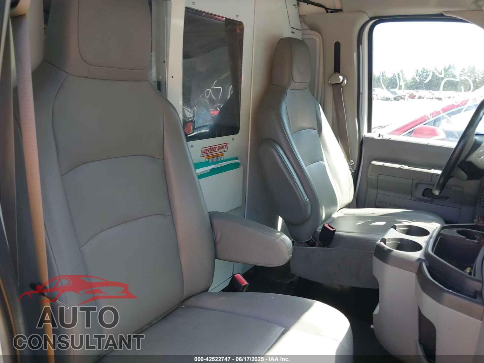 FORD E-150 2013 - 1FTNE1EW8DDB05975