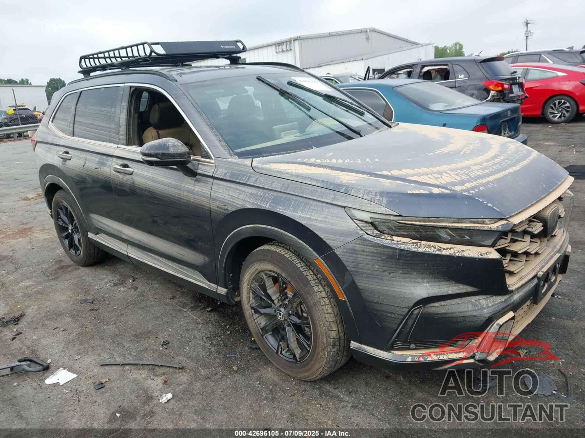 HONDA CR-V 2024 - 7FARS6H84RE077083