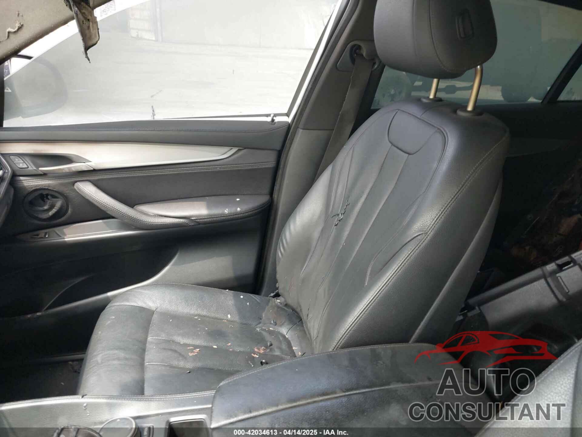 BMW X6 2019 - 5UXKU0C54K0S97490
