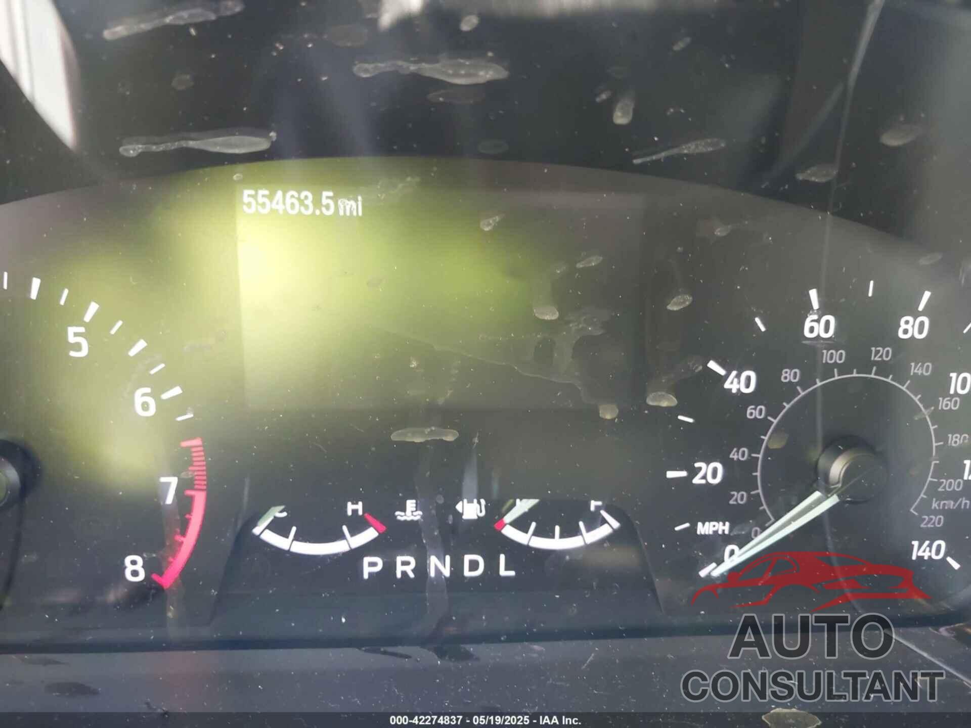 FORD ESCAPE 2020 - 1FMCU0G64LUB89305
