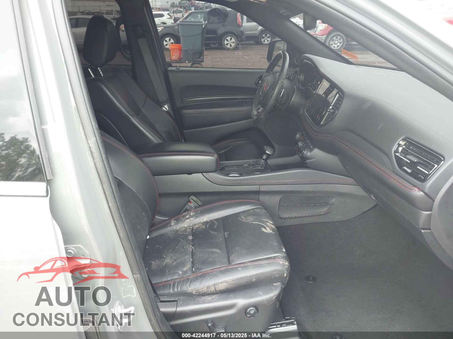 DODGE DURANGO 2023 - 1C4SDJCT1PC582028