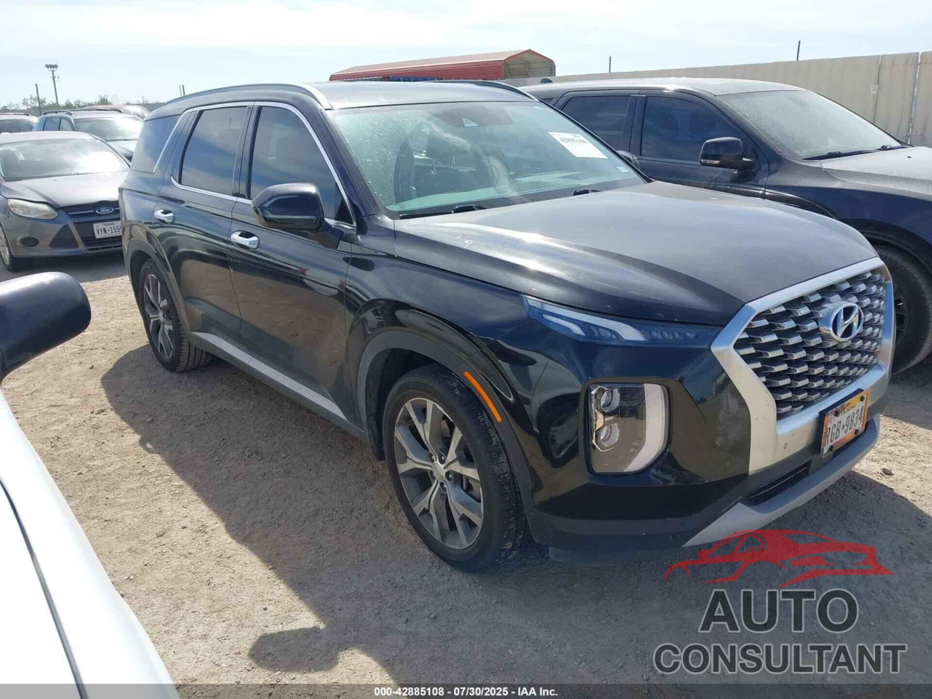 HYUNDAI PALISADE 2020 - KM8R44HE6LU060716