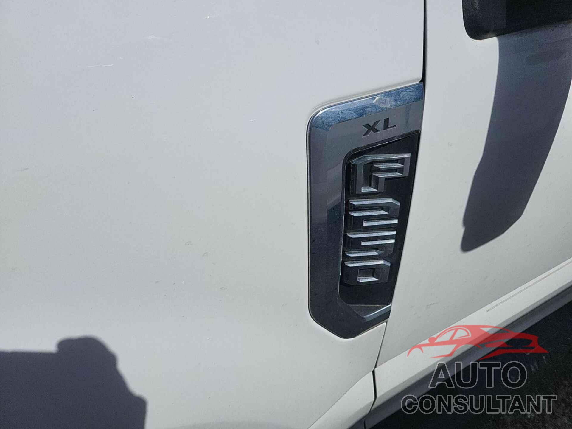 FORD F250 2022 - 1FT7X2B60NEE90697