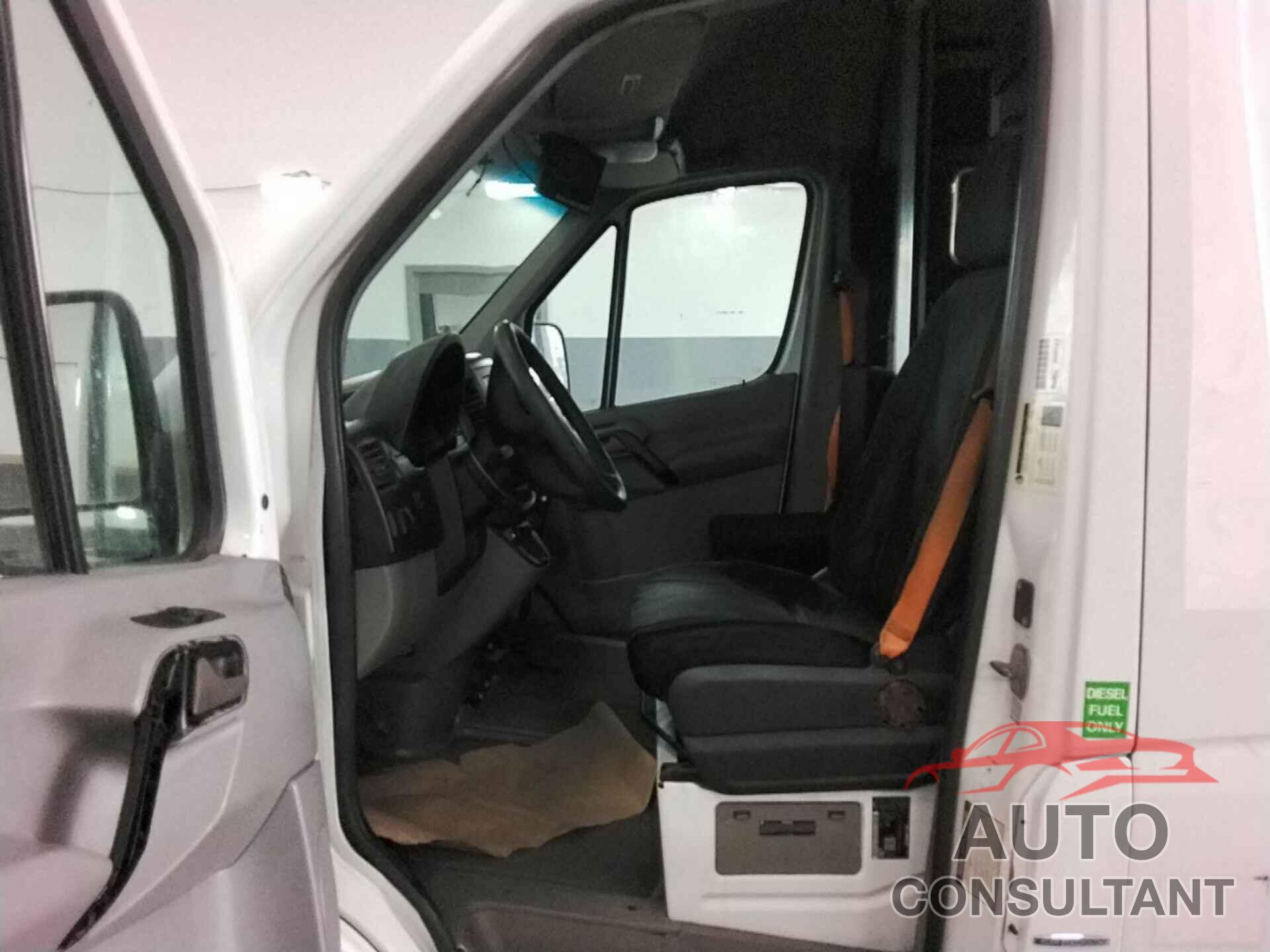 MERCEDES-BENZ SPRINTER 2015 - WD3PE8DB6FP133429