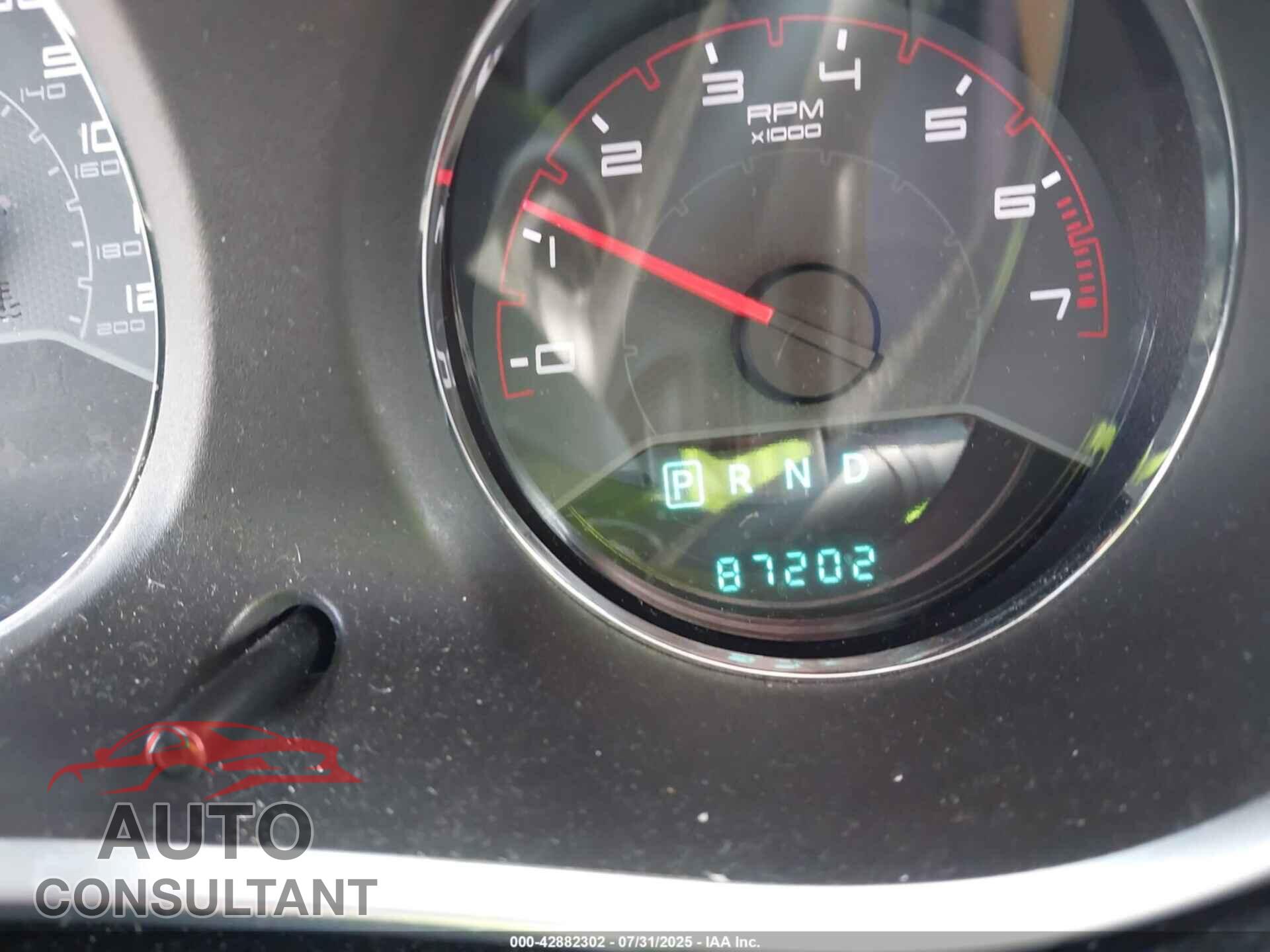 DODGE AVENGER 2012 - 1C3CDZCB6CN178011