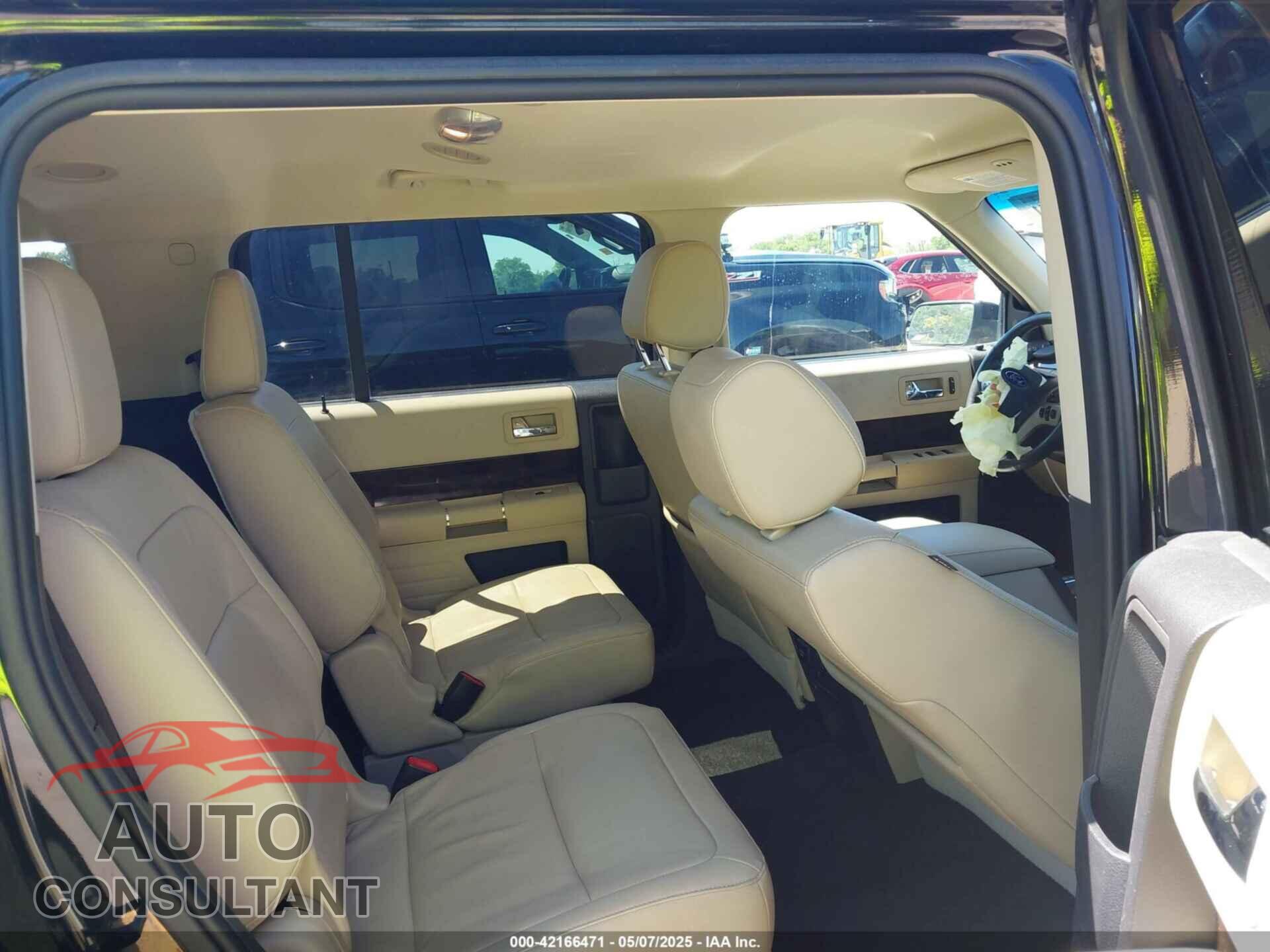FORD FLEX 2015 - 2FMGK5D82FBA17410