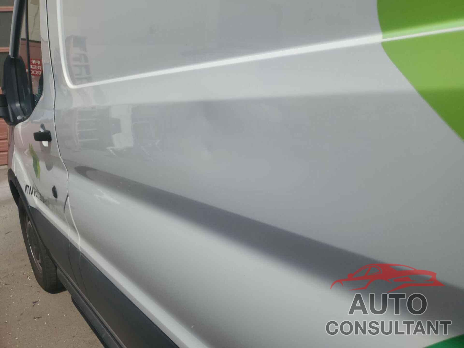 FORD TRANSIT 2019 - 1FTYE1YMXKKB78183