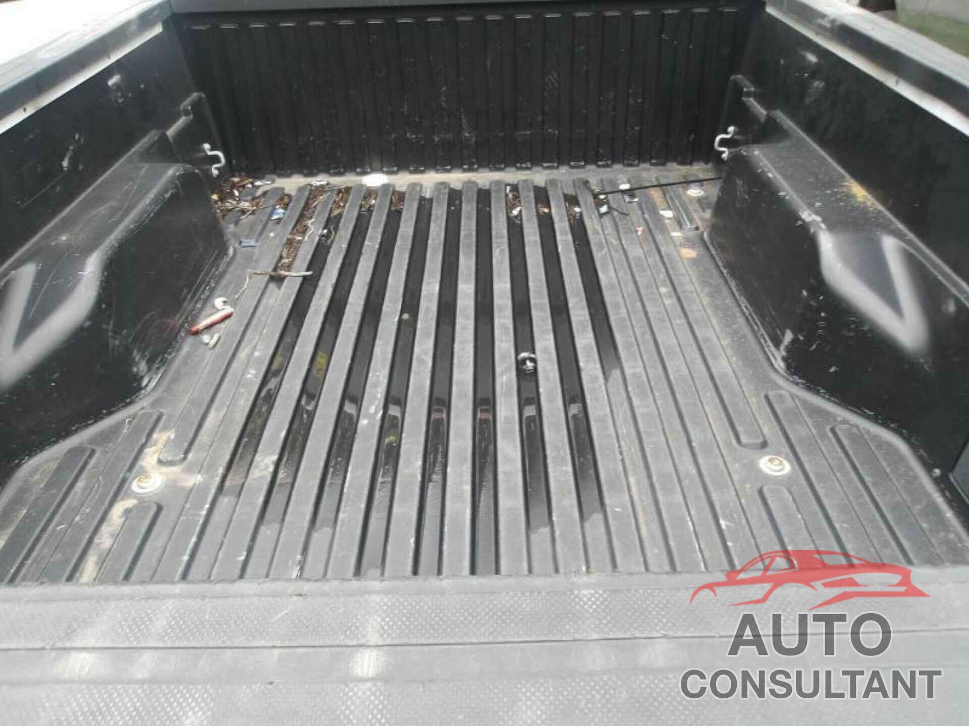 TOYOTA TACOMA 2019 - 5TFRX5GN8KX149848