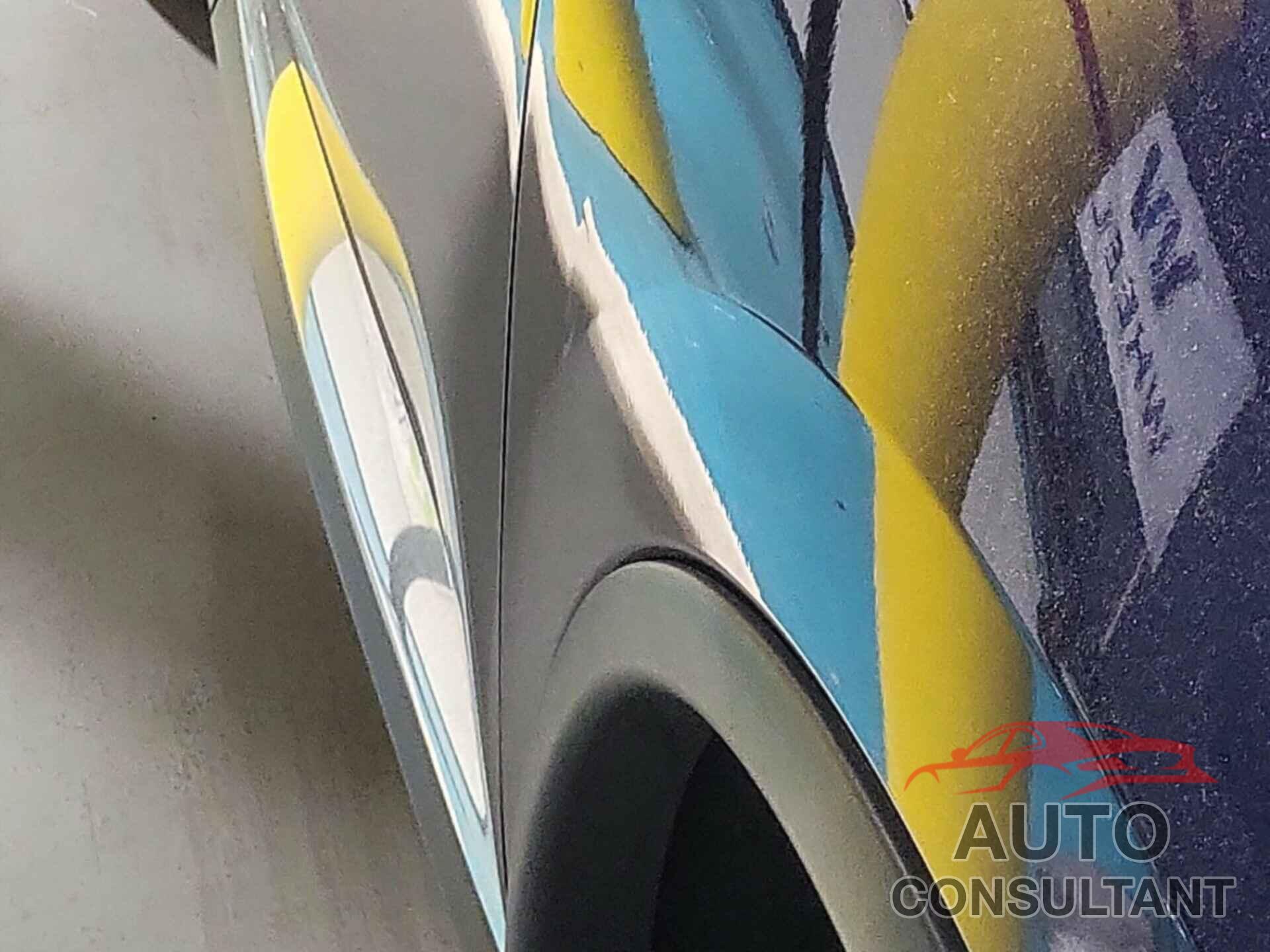 NISSAN MURANO 2019 - 5N1AZ2MS6KN104821
