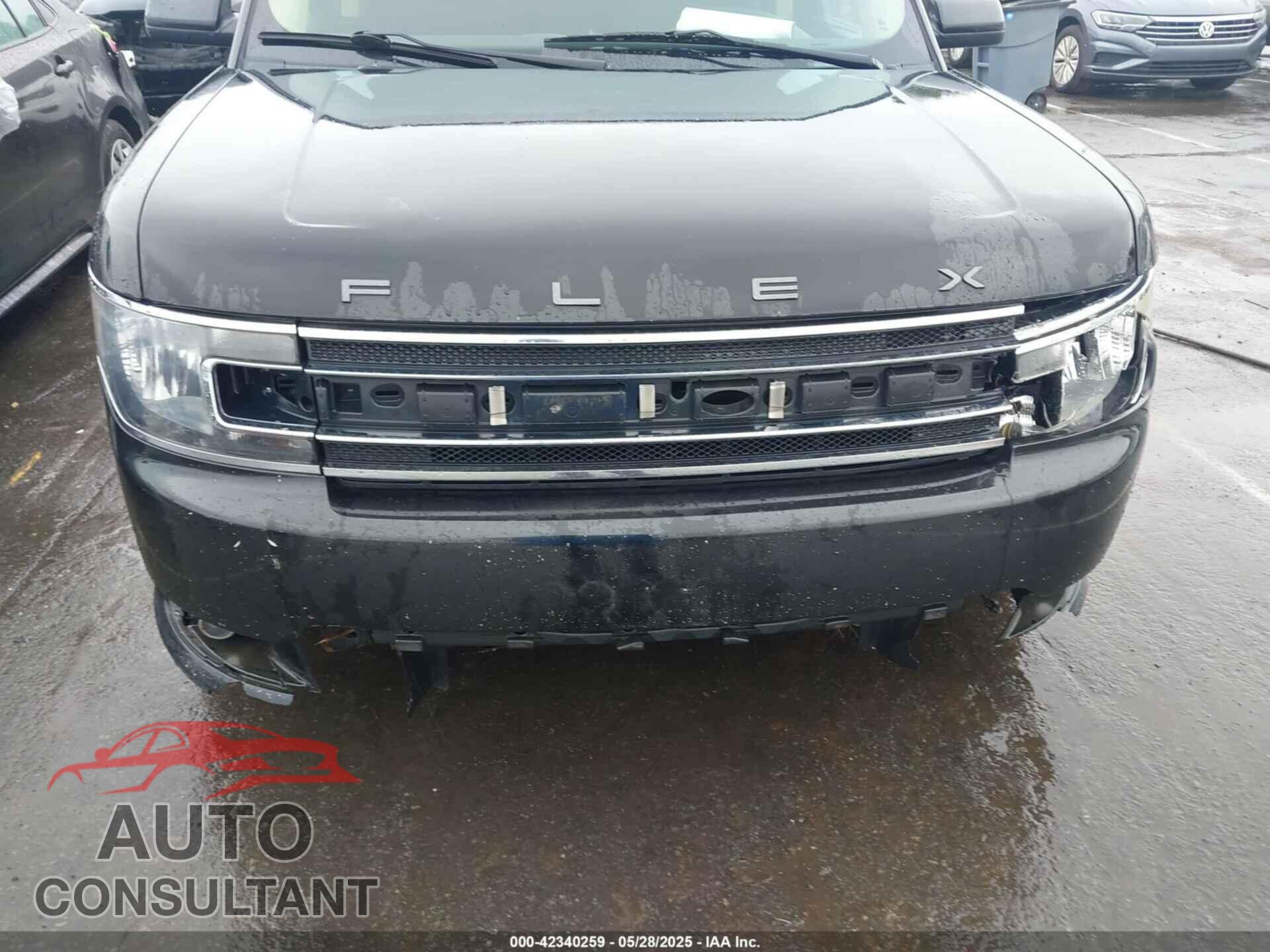 FORD FLEX 2014 - 2FMHK6C8XEBD29582