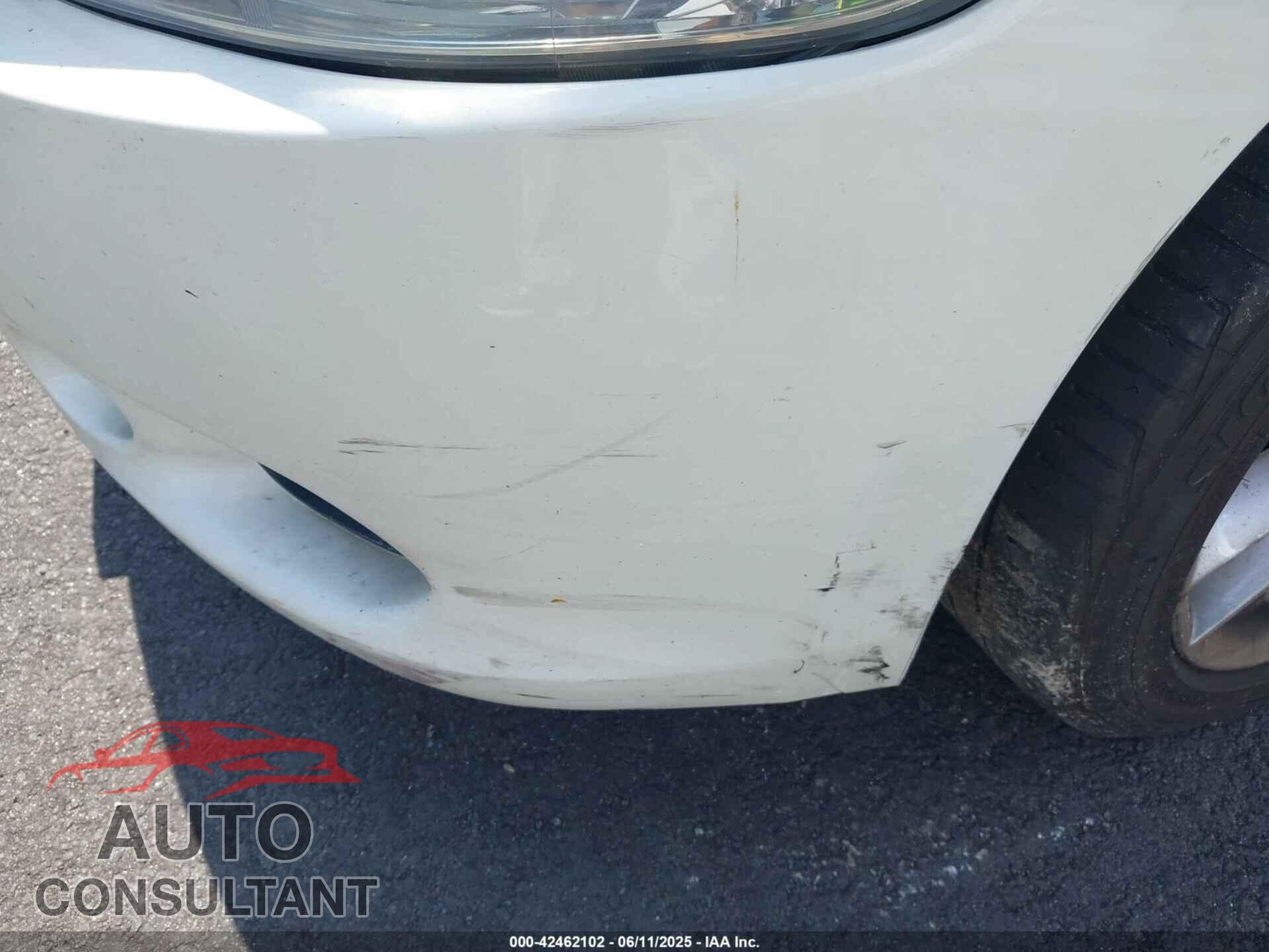 NISSAN MAXIMA 2009 - 1N4AA51E29C858337