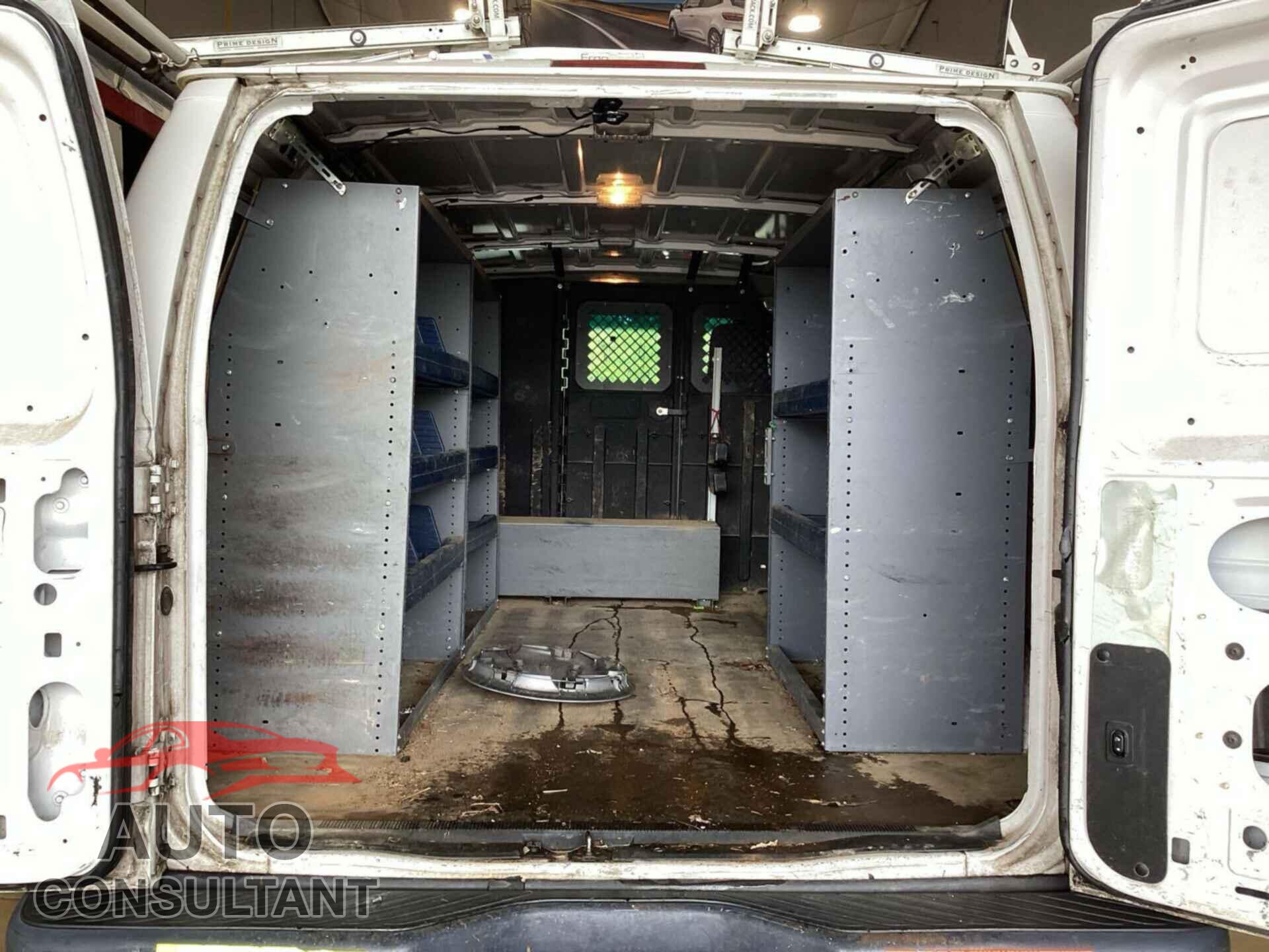 FORD ECONOLINE 2012 - 1FTNE2EW4CDB10658