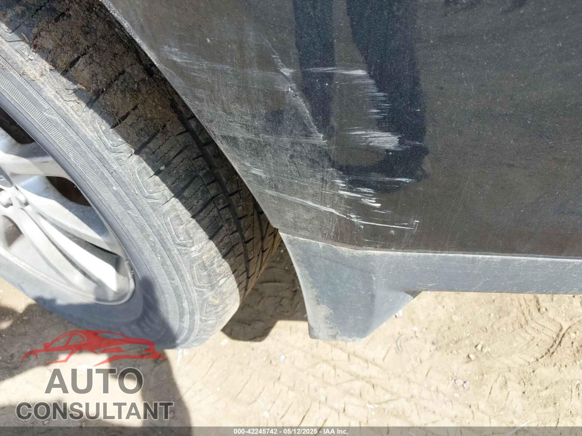 FORD EDGE 2009 - 2FMDK38C19BA39618