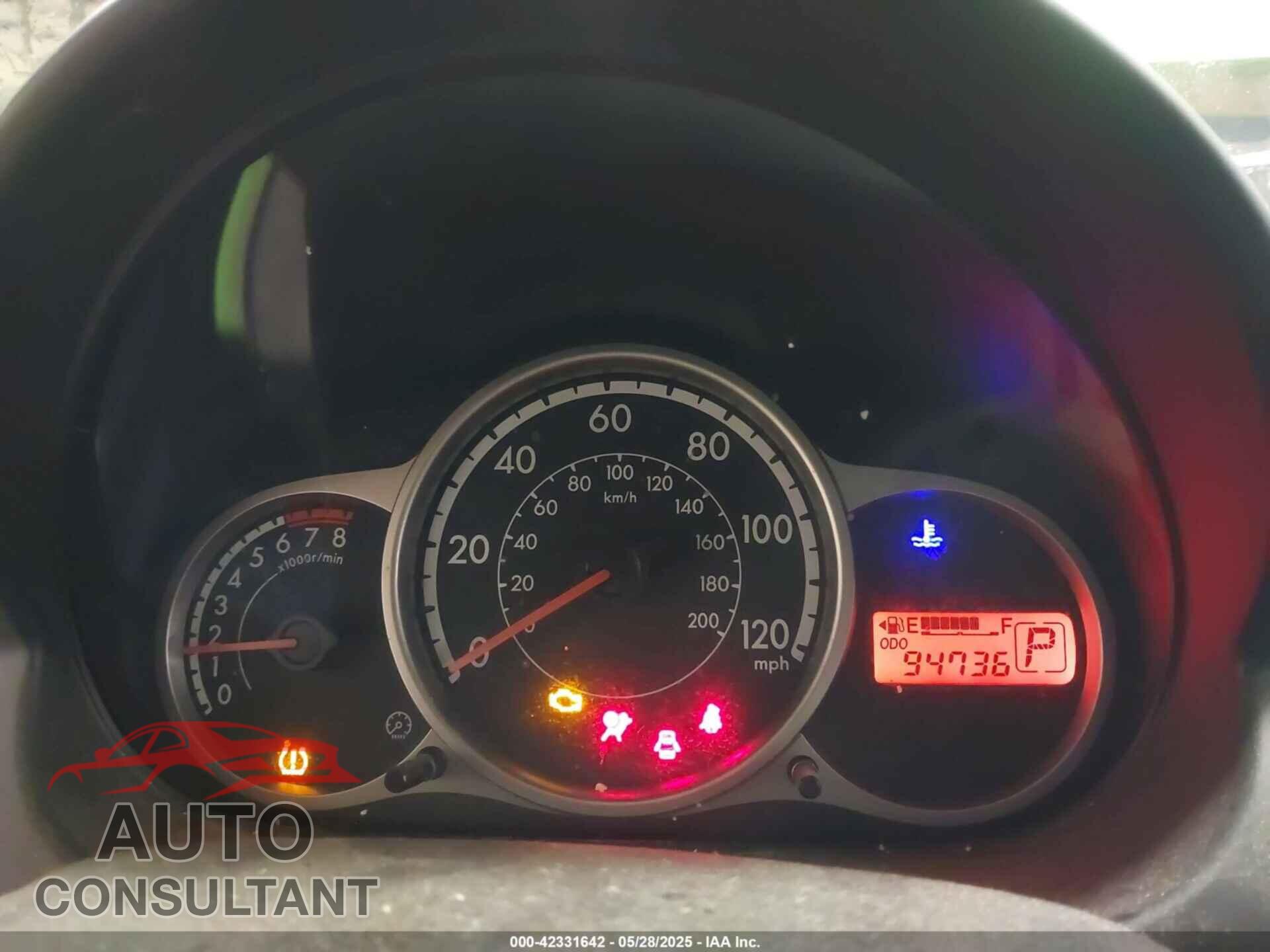 MAZDA MAZDA2 2013 - JM1DE1KZ6D0153380