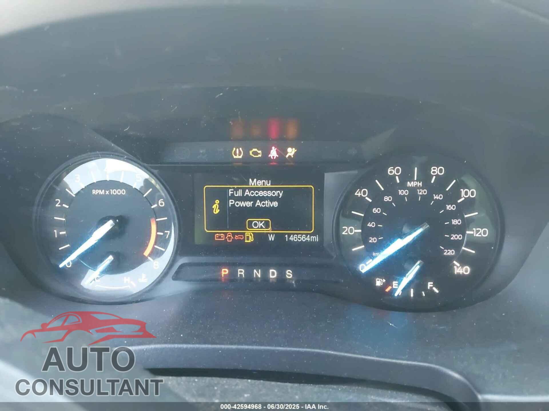FORD EXPLORER 2017 - 1FM5K8D89HGD32872