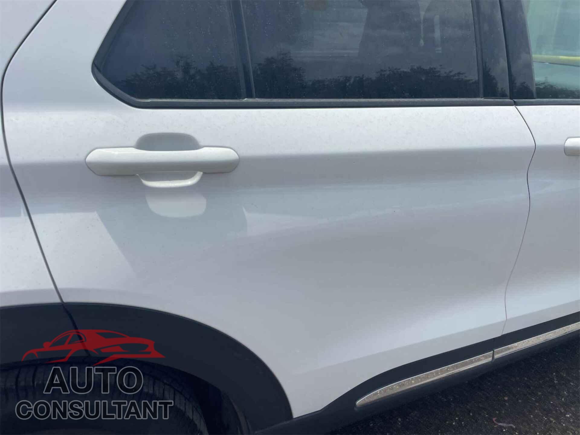 FORD EXPLORER 2022 - 1FMSK7DH3NGB36208