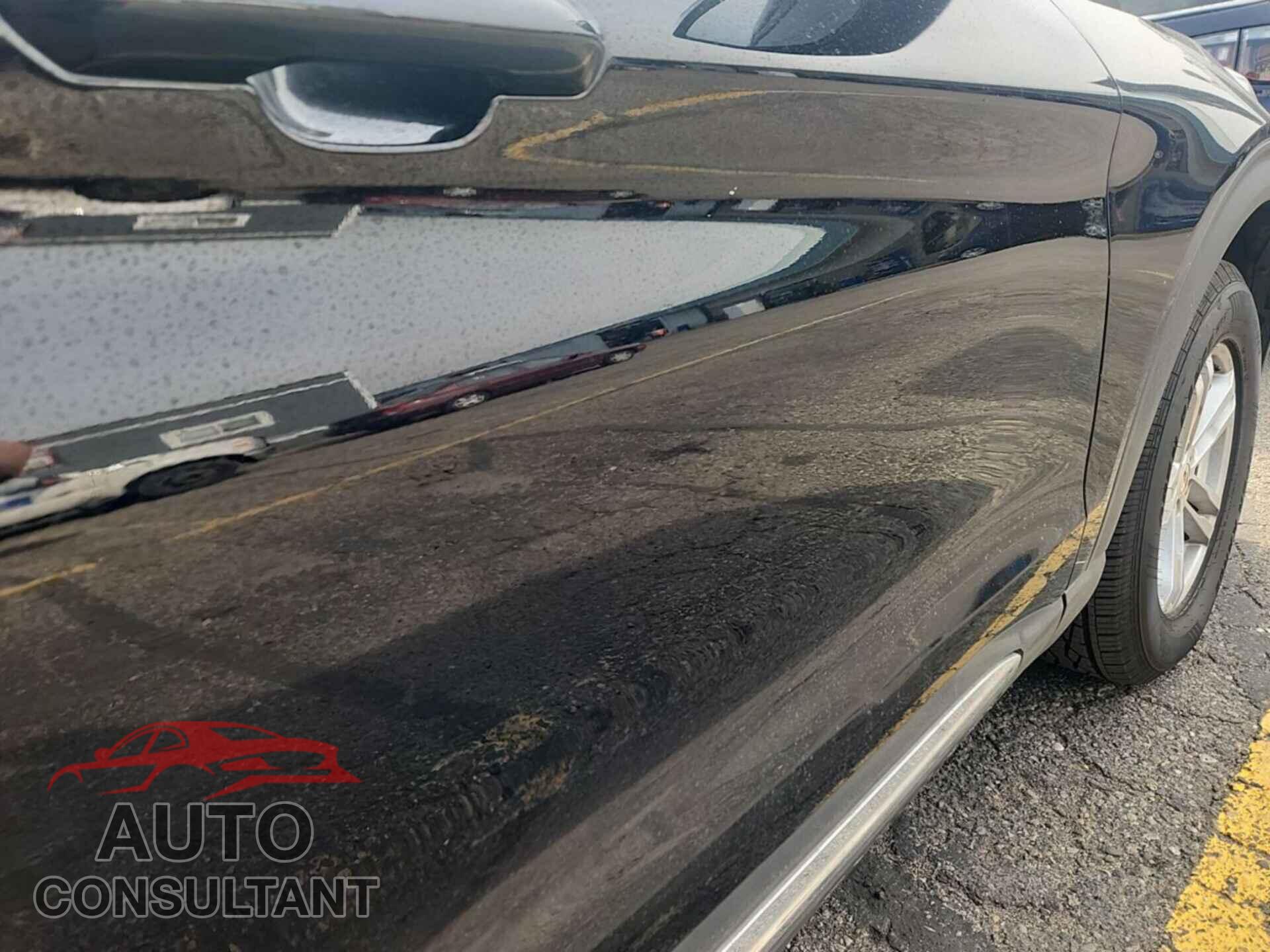FORD EXPLORER 2021 - 1FMSK8DH9MGB97437