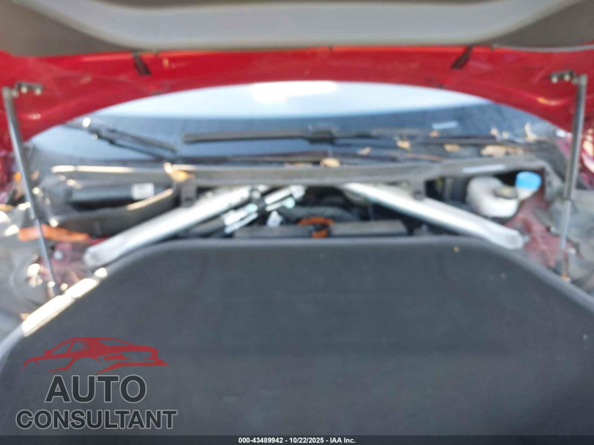 TESLA MODEL S 2015 - 5YJSA1S2XFF085434