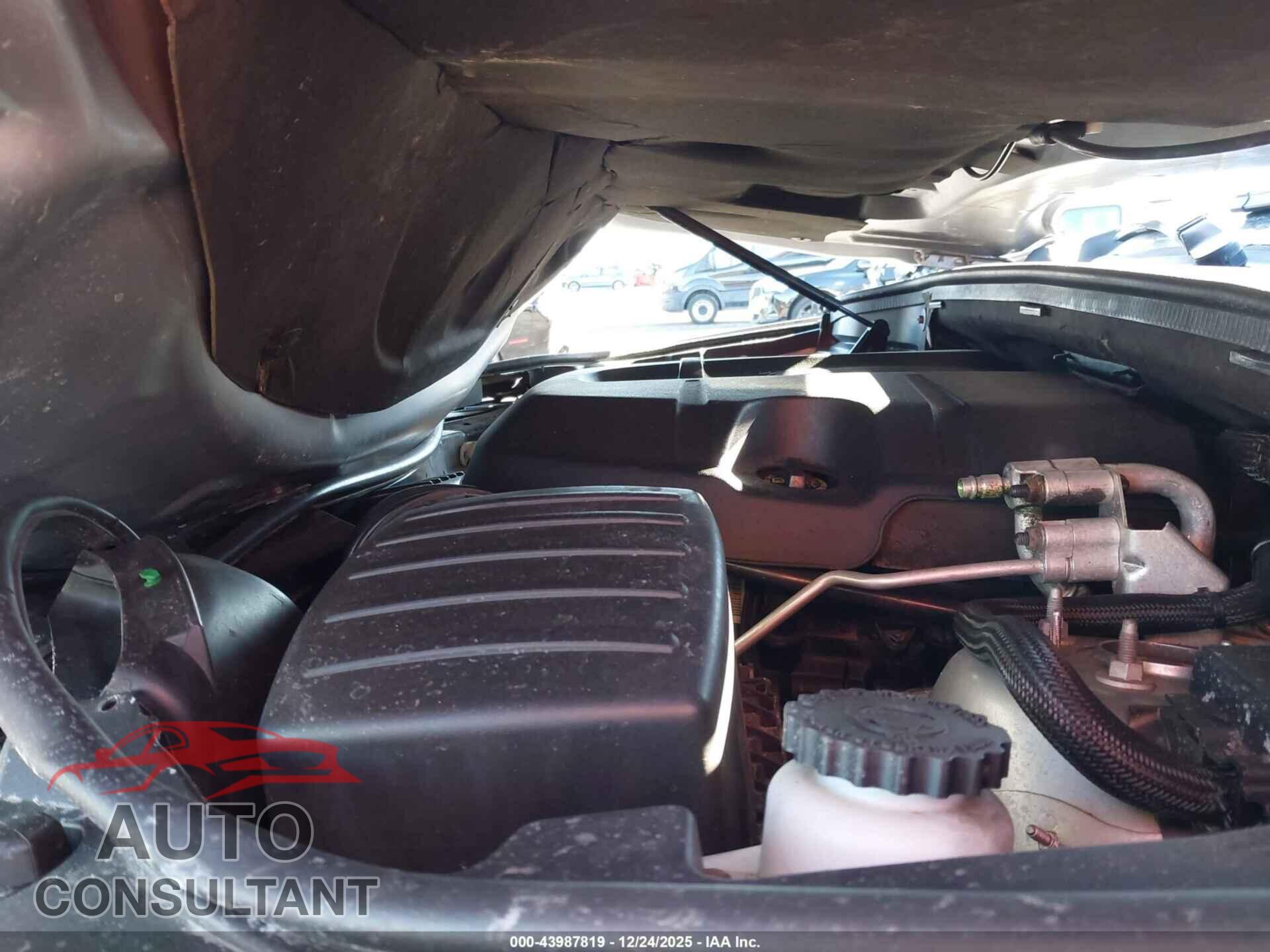 DODGE DURANGO 2015 - 1C4RDJDG5FC715582