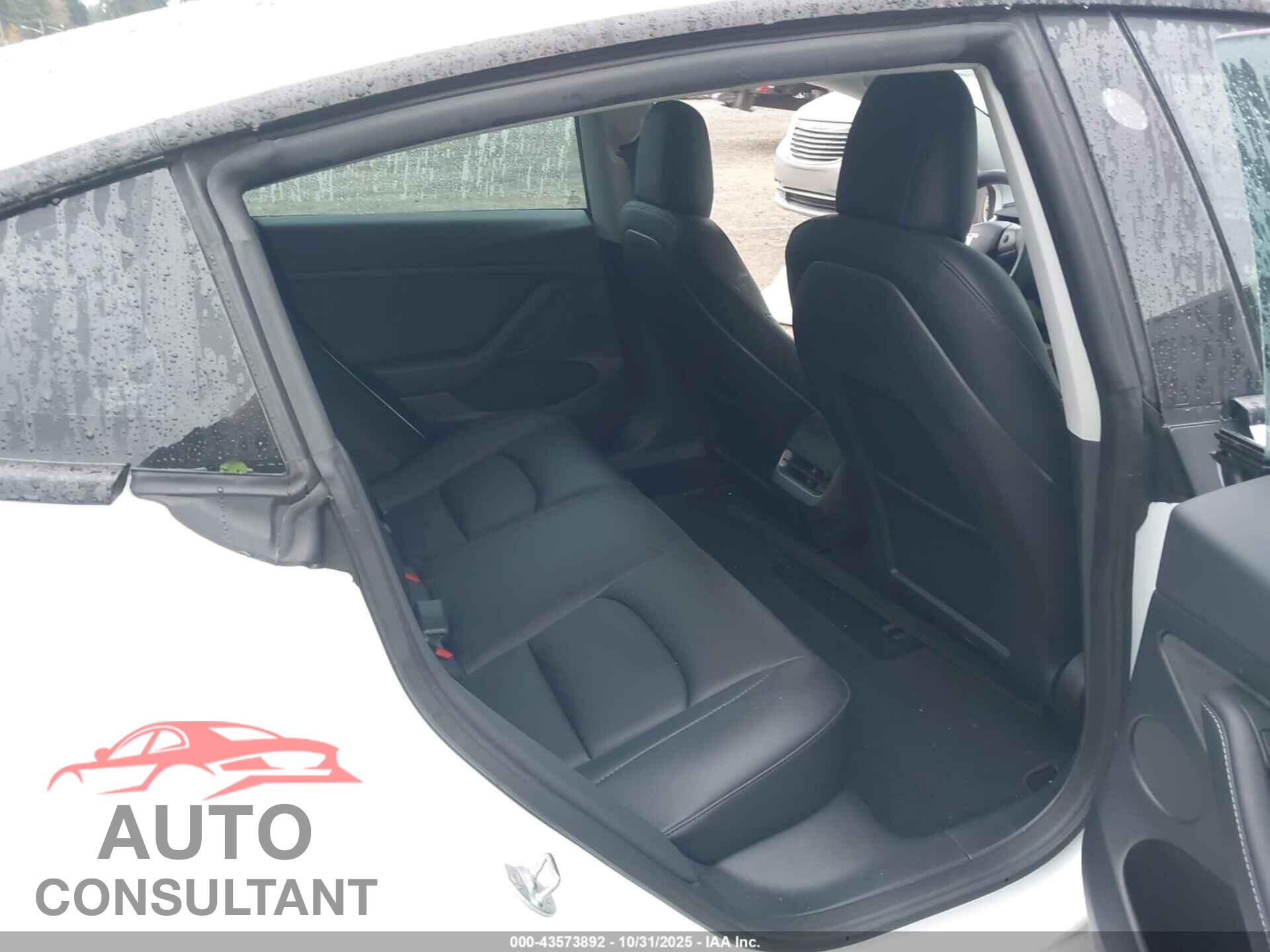 TESLA MODEL 3 2023 - 5YJ3E1EC0PF476266