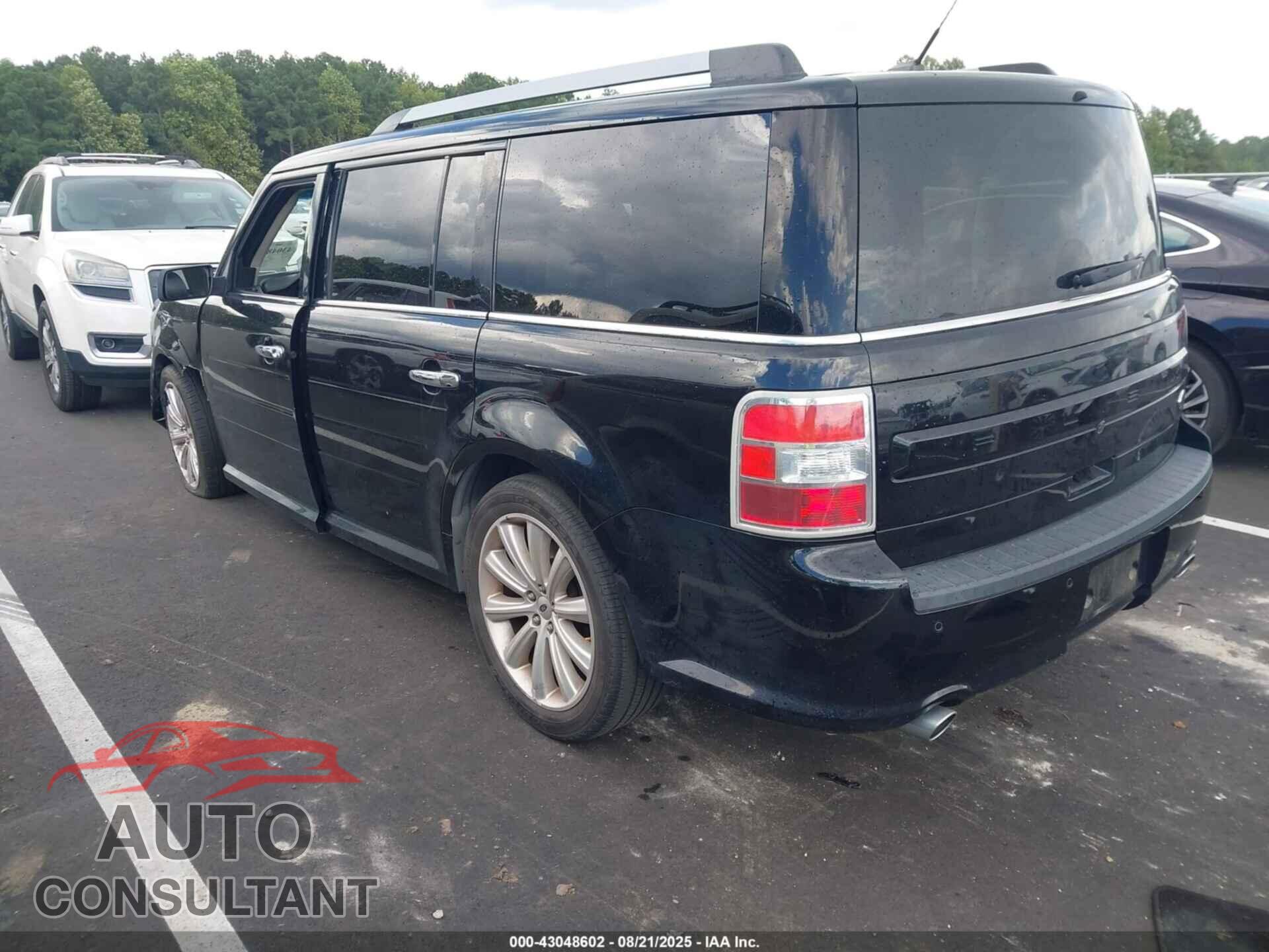 FORD FLEX 2016 - 2FMGK5C88GBA22789