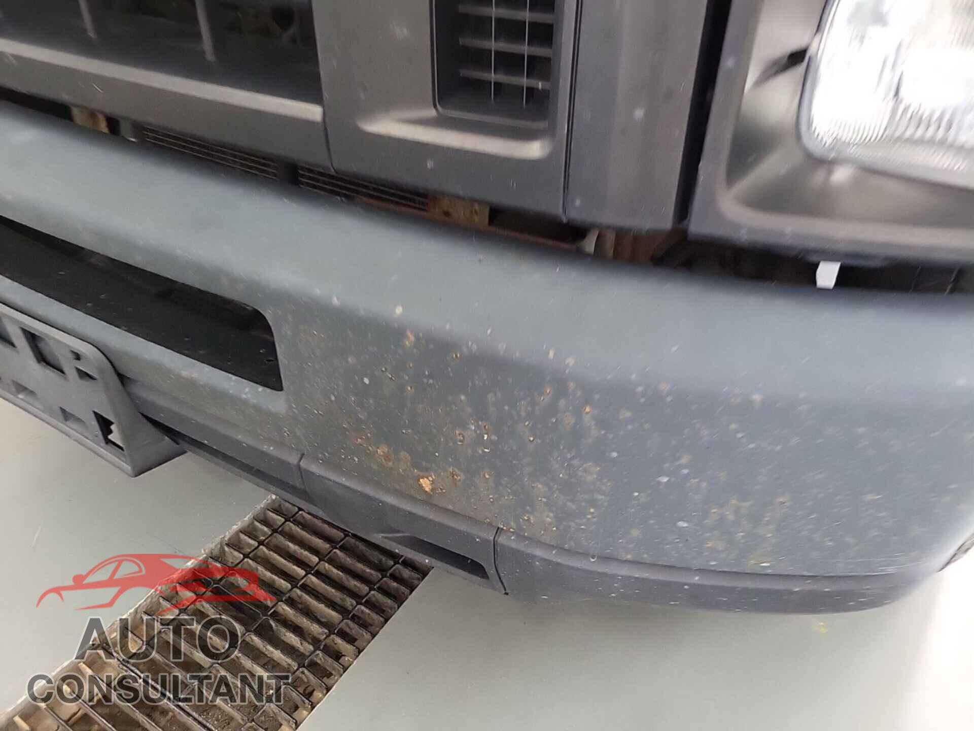 FORD ECONOLINE 2010 - 1FTNE2EL4ADA10319