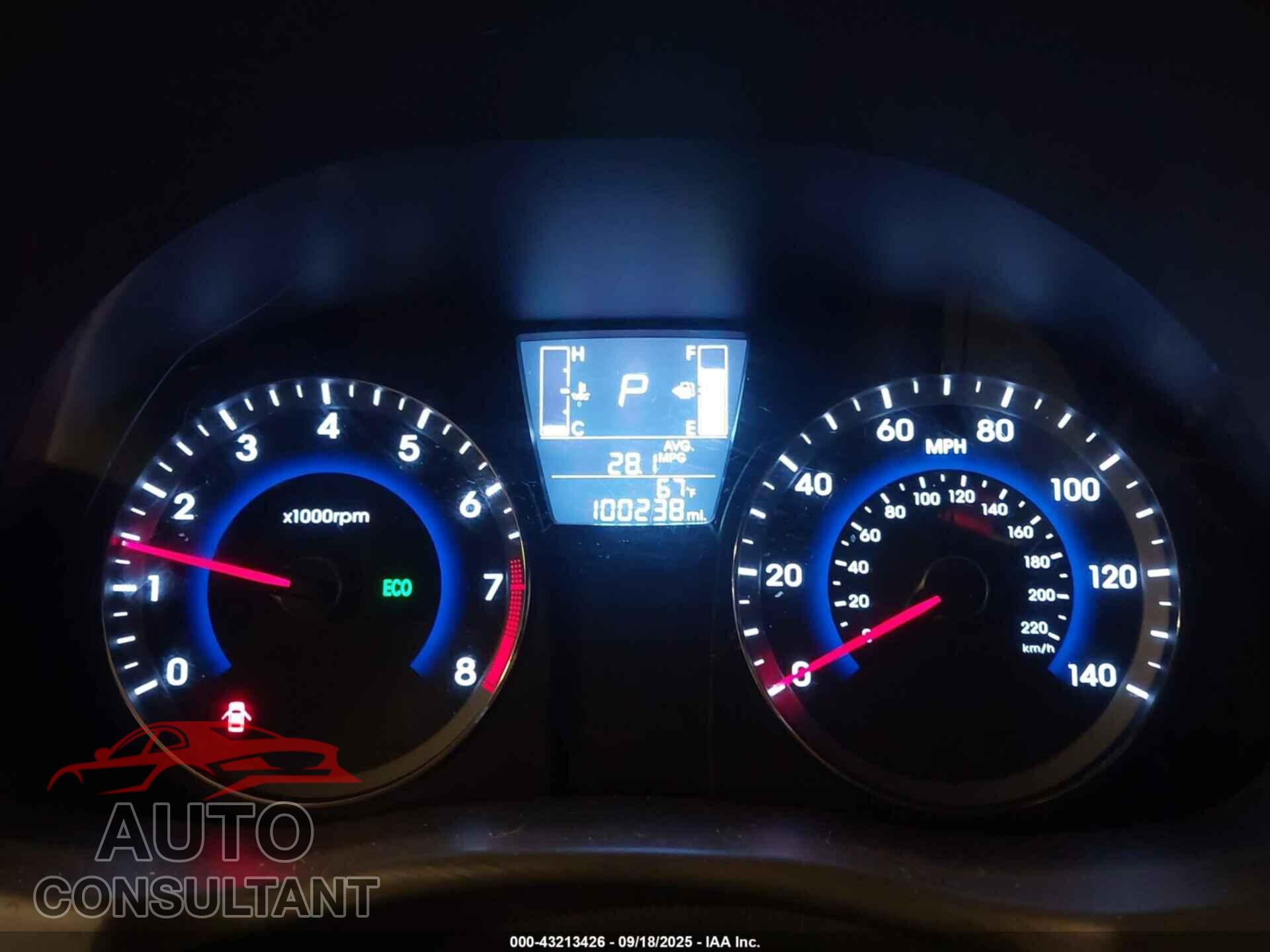 HYUNDAI ACCENT 2017 - KMHCT4AE3HU168043