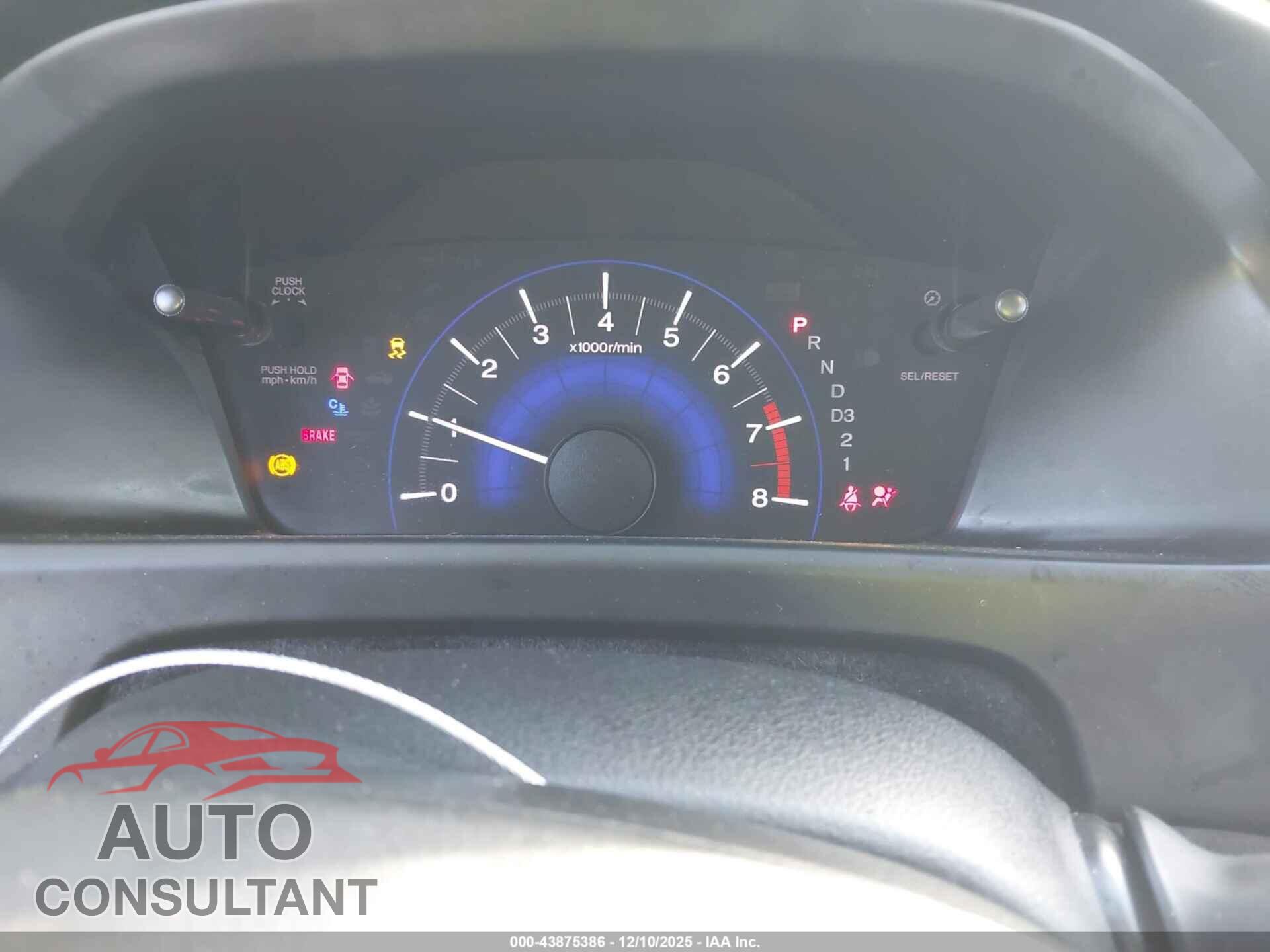 HONDA CIVIC 2013 - 19XFB2F54DE051002