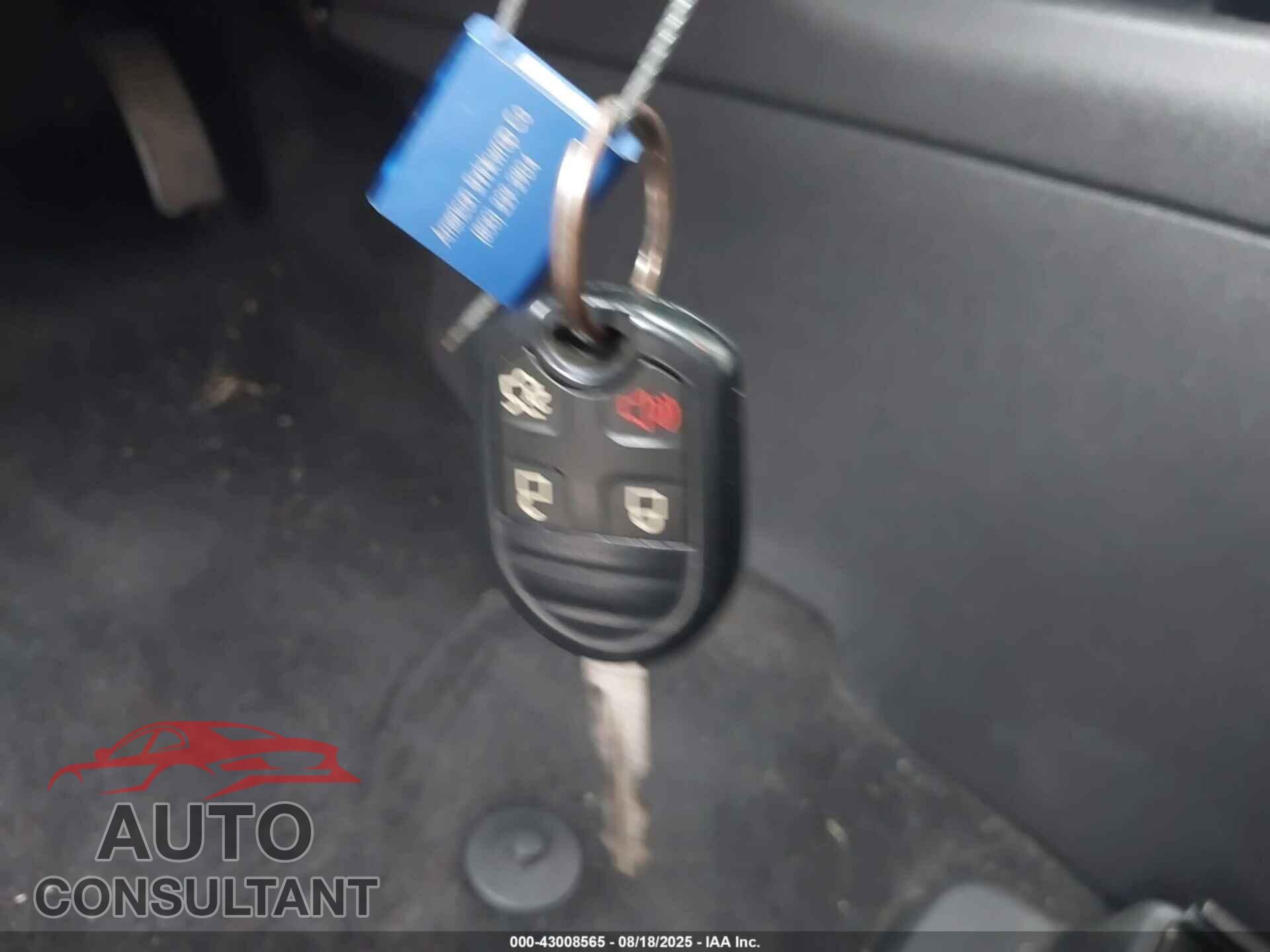 FORD EDGE 2014 - 2FMDK4JC8EBA77437