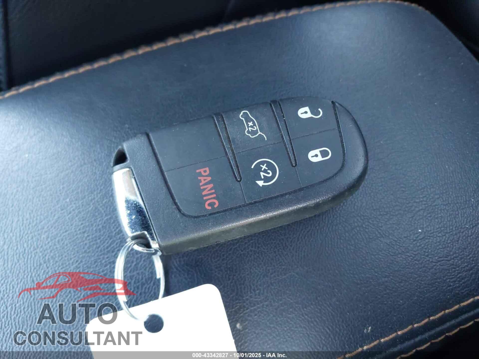 JEEP COMPASS 2019 - 3C4NJDCB3KT601366