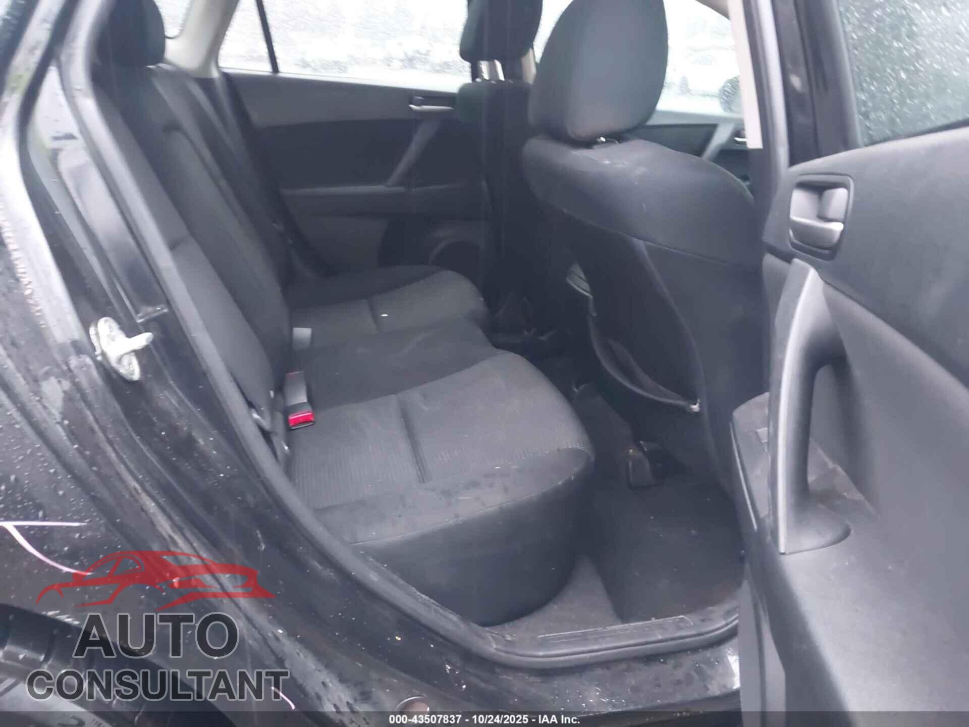 DODGE DURANGO 2013 - 1C4SDJCT1DC654454
