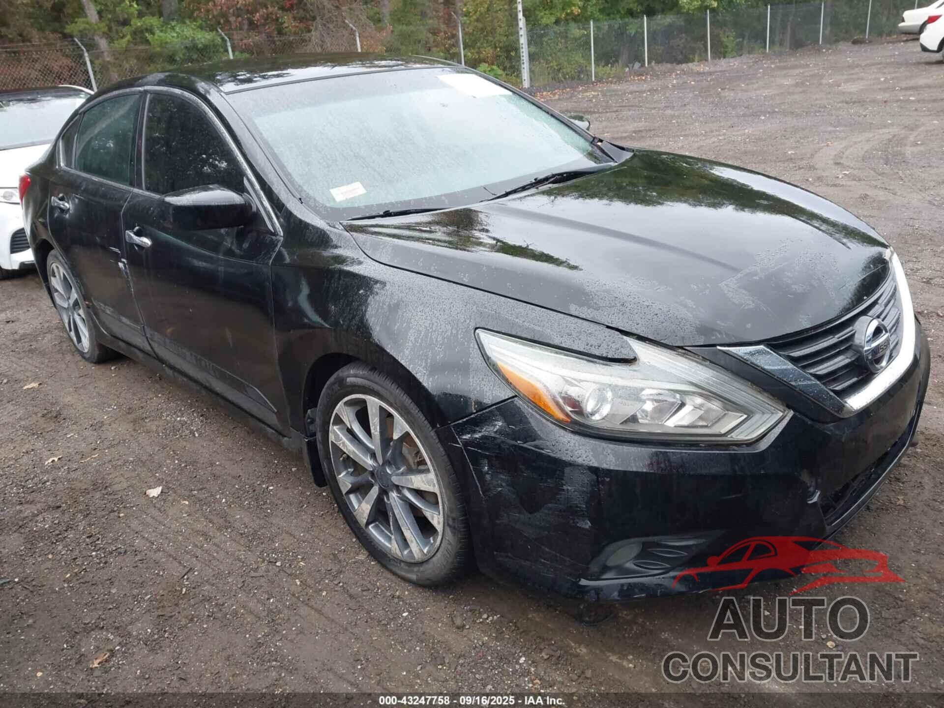 NISSAN ALTIMA 2016 - 1N4AL3AP8GC264199