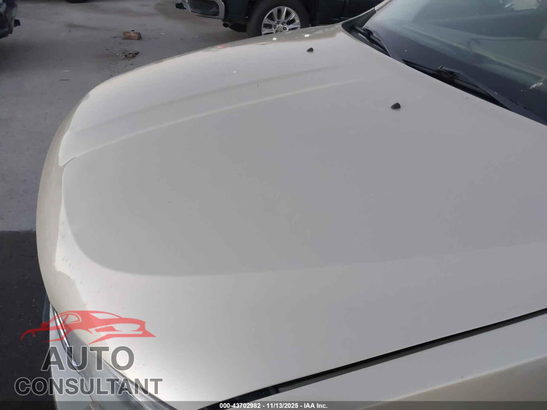 DODGE DURANGO 2012 - 1C4RDHAG3CC126653