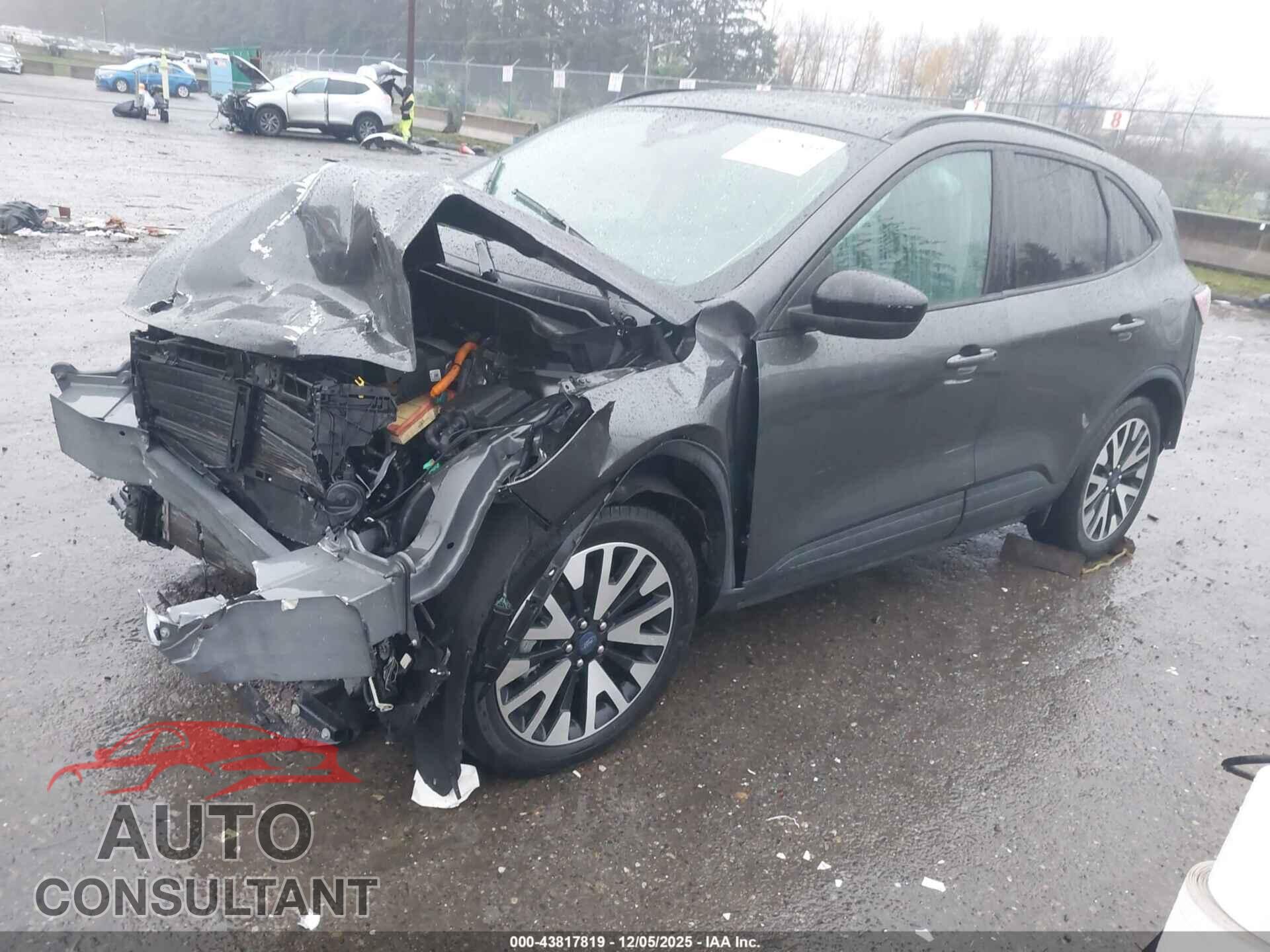 FORD ESCAPE 2020 - 1FMCU9BZ3LUC51346