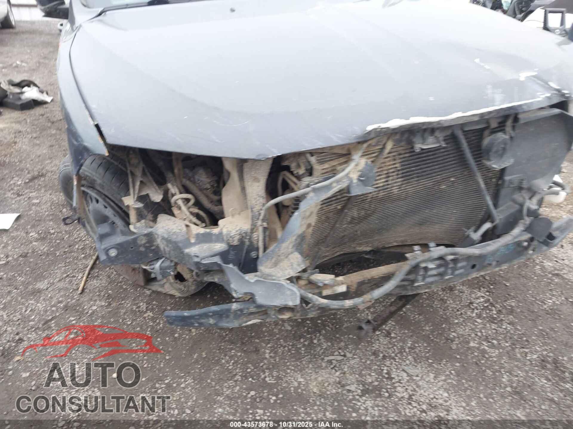 DODGE DURANGO 2013 - 1C4SDHCT4DC689014
