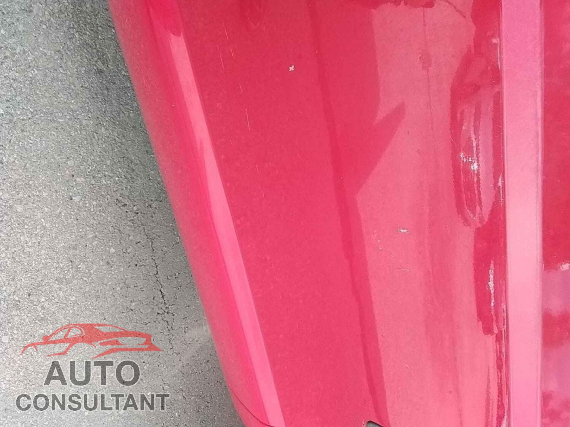 FORD F450 2013 - 1FD0W4GT3DEB28811